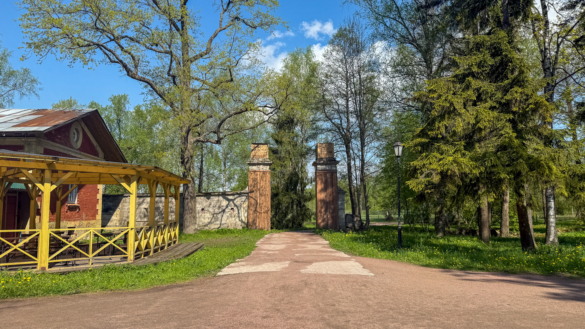 Фотография объекта