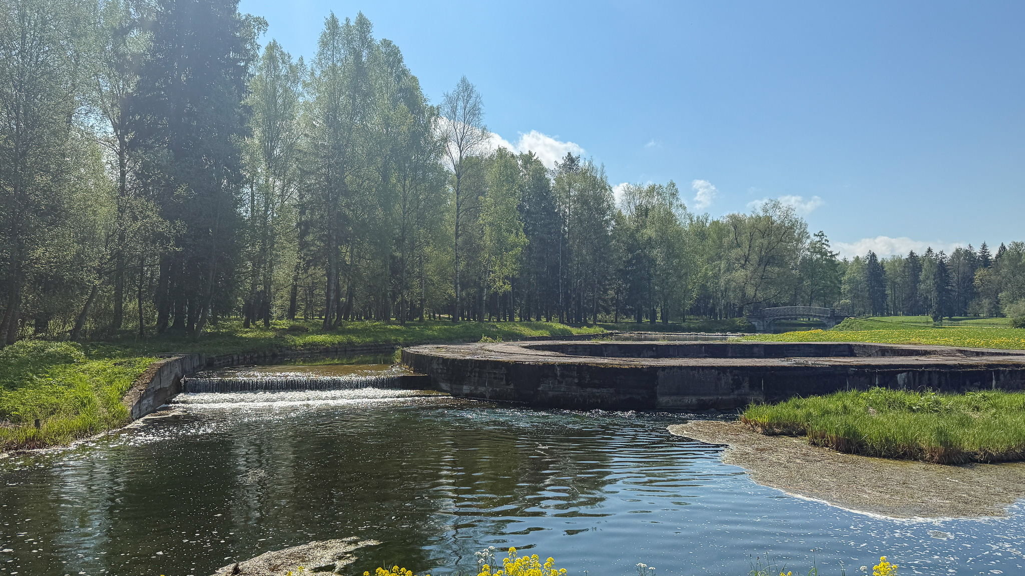 Фотография объекта