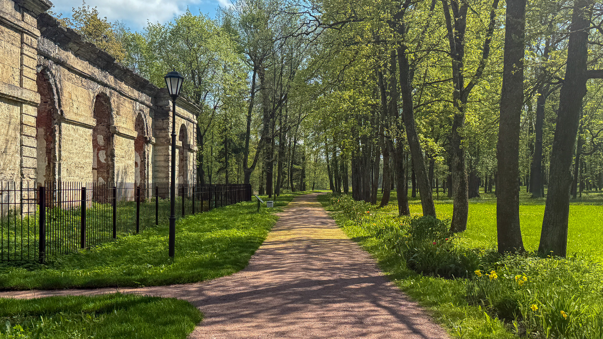 Фотография объекта