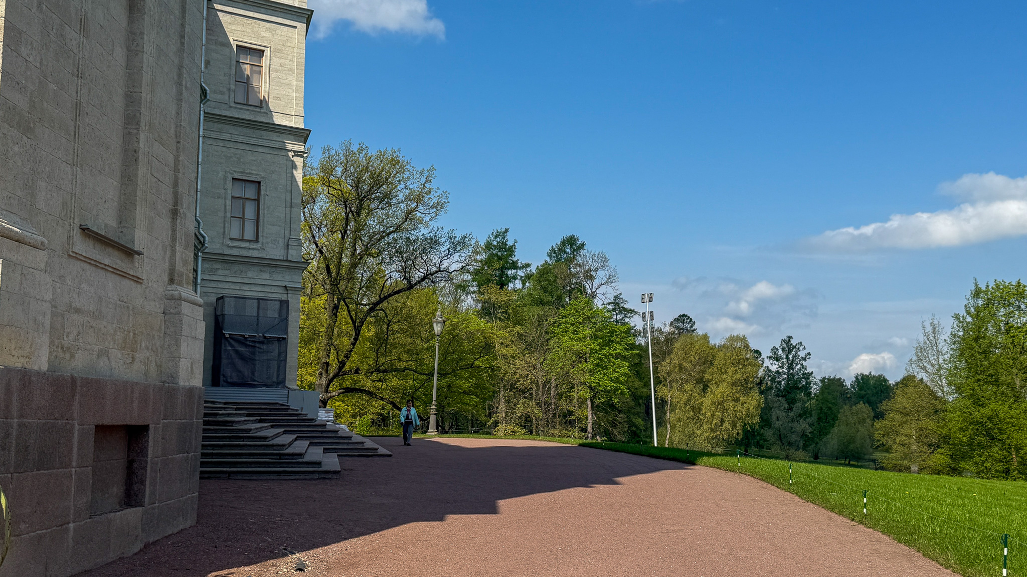 Фотография объекта