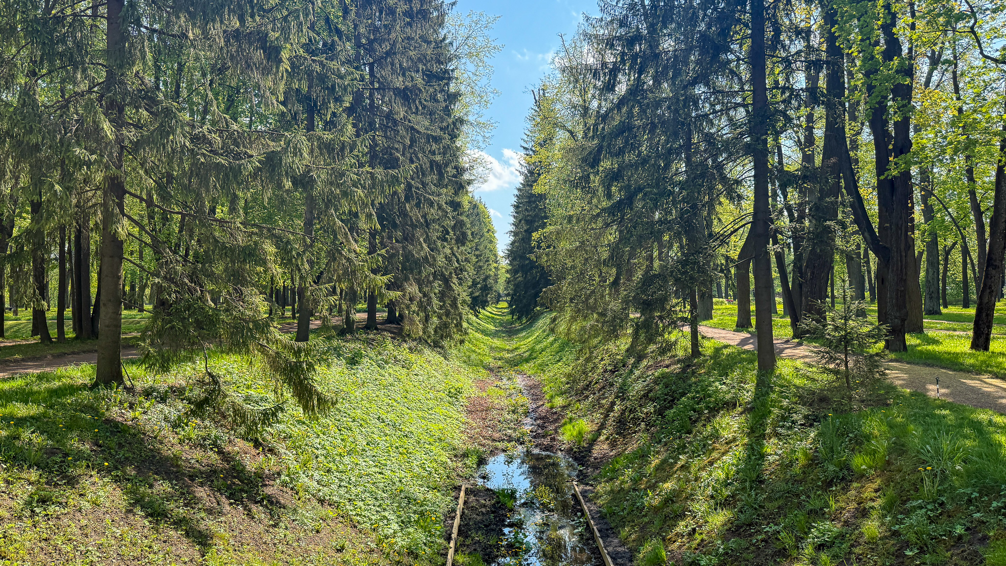 Фотография объекта