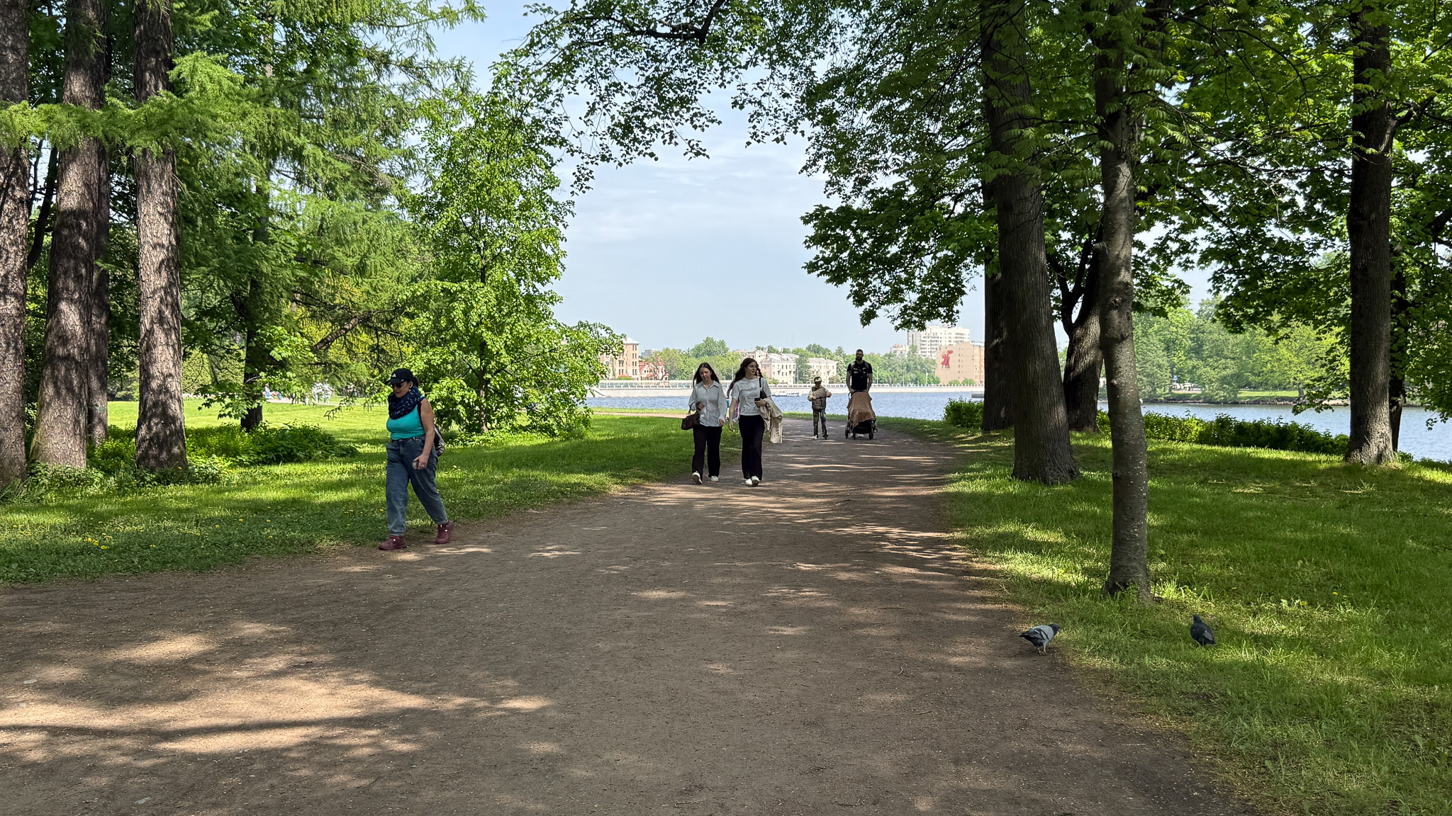 Фотография объекта