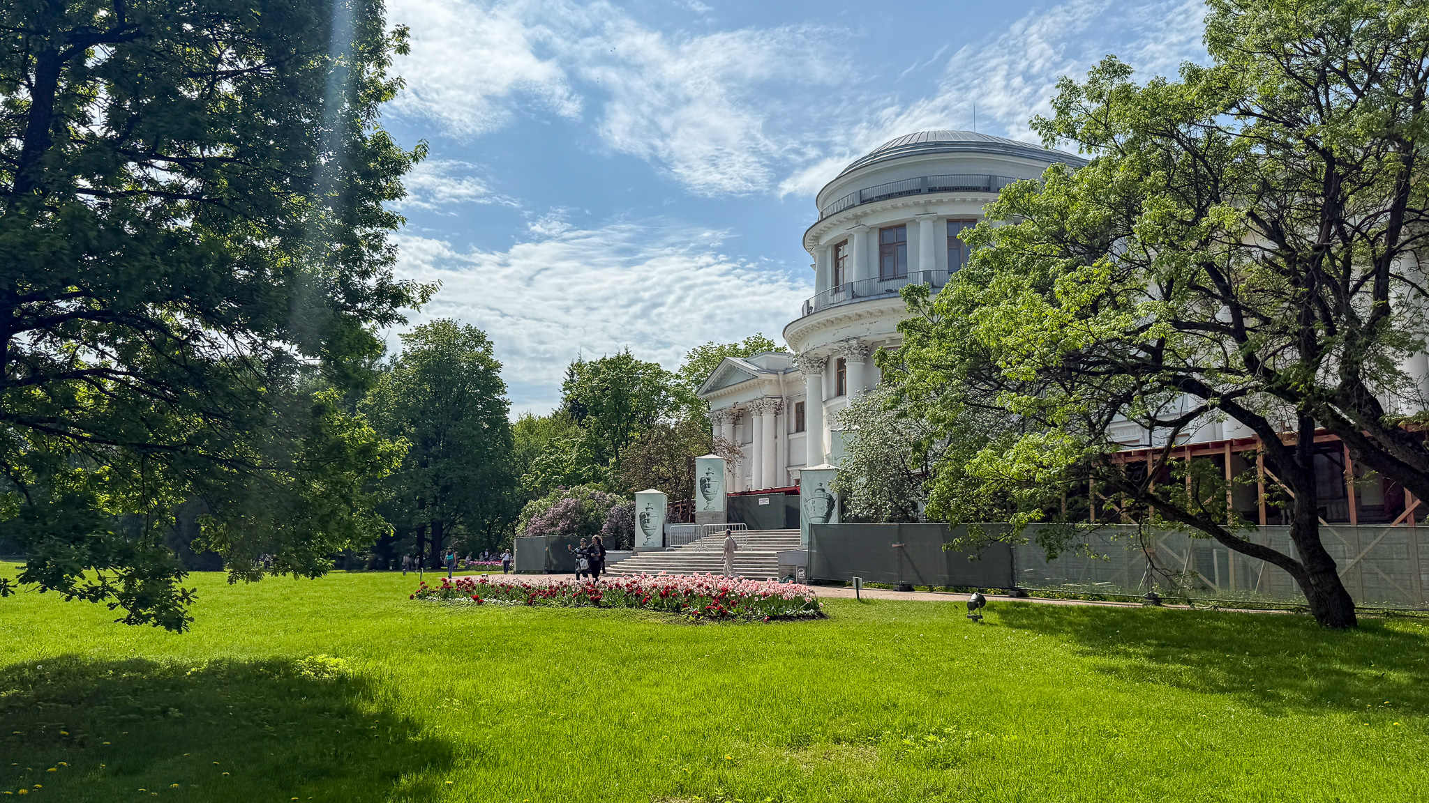 Фотография объекта
