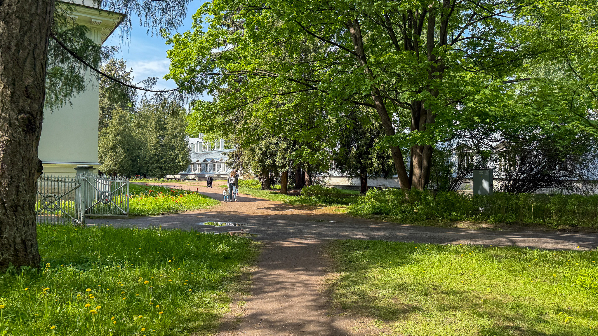 Фотография объекта