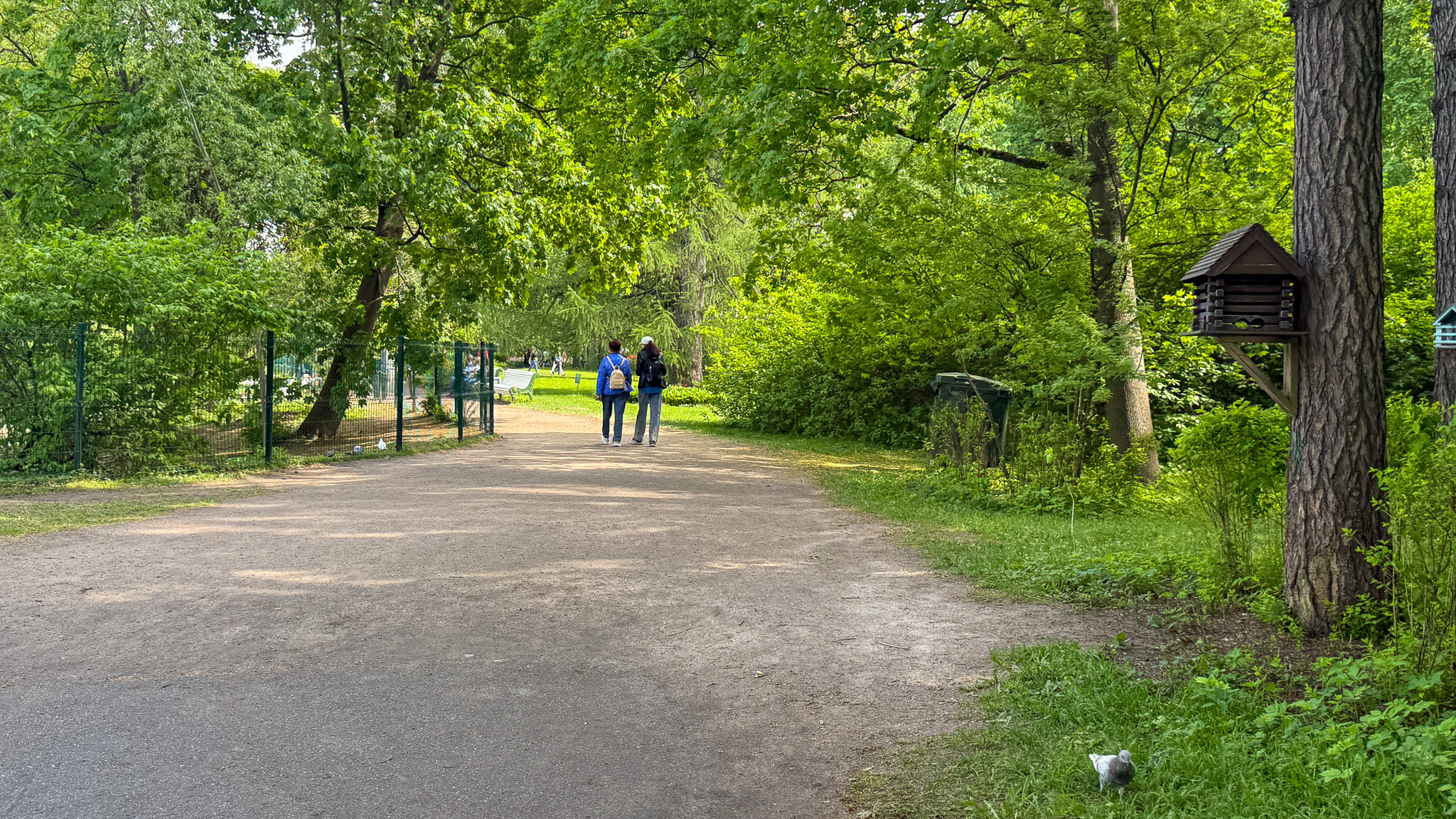 Фотография объекта