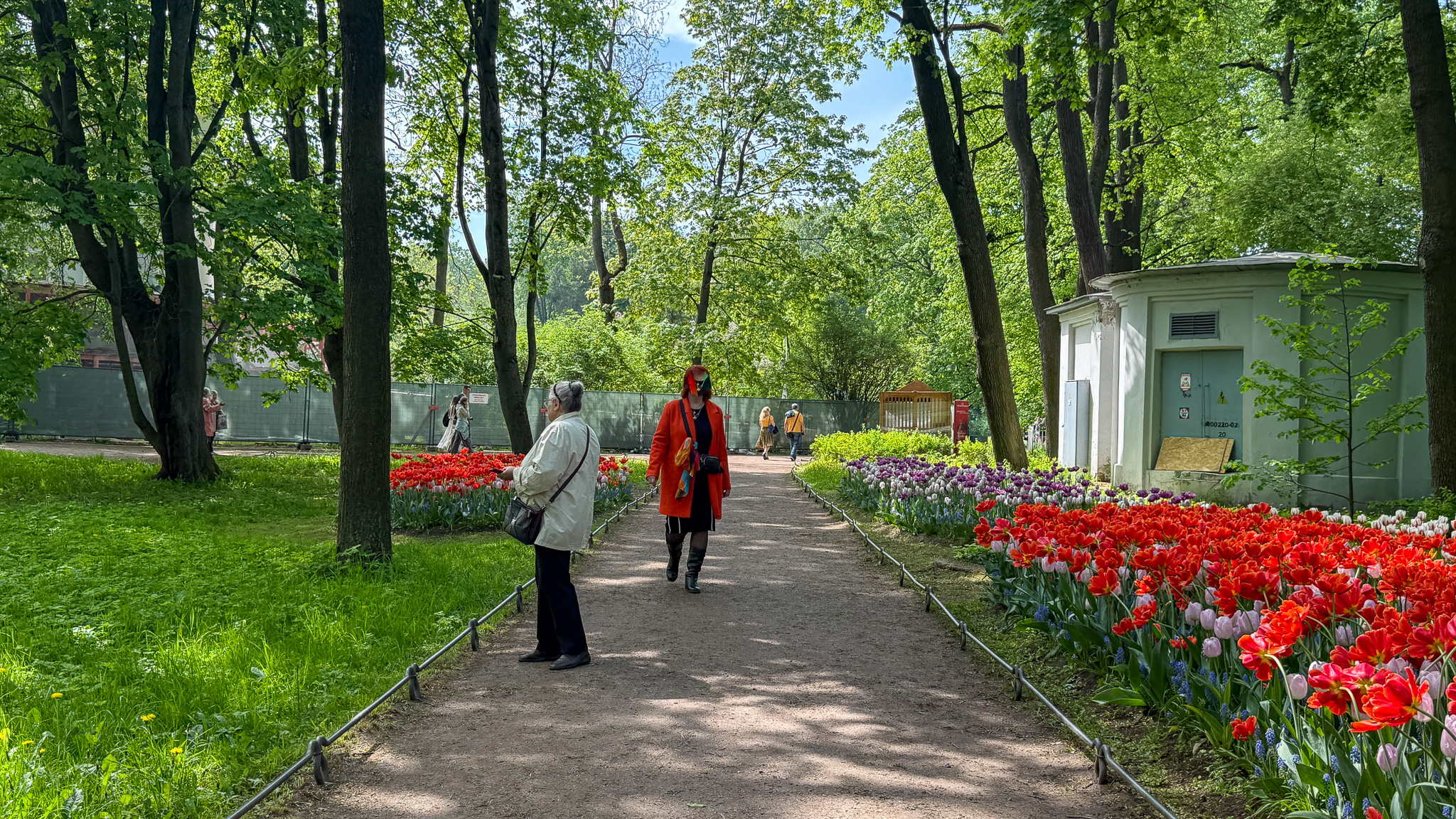 Фотография объекта