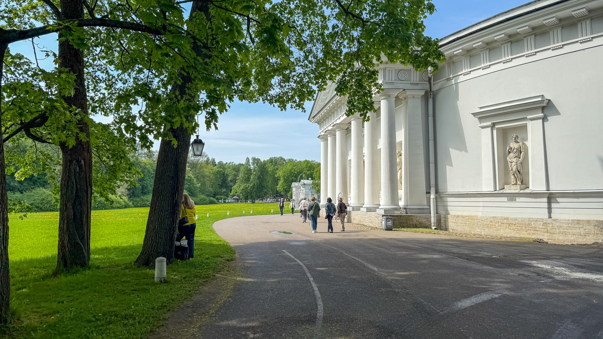 Фотография объекта