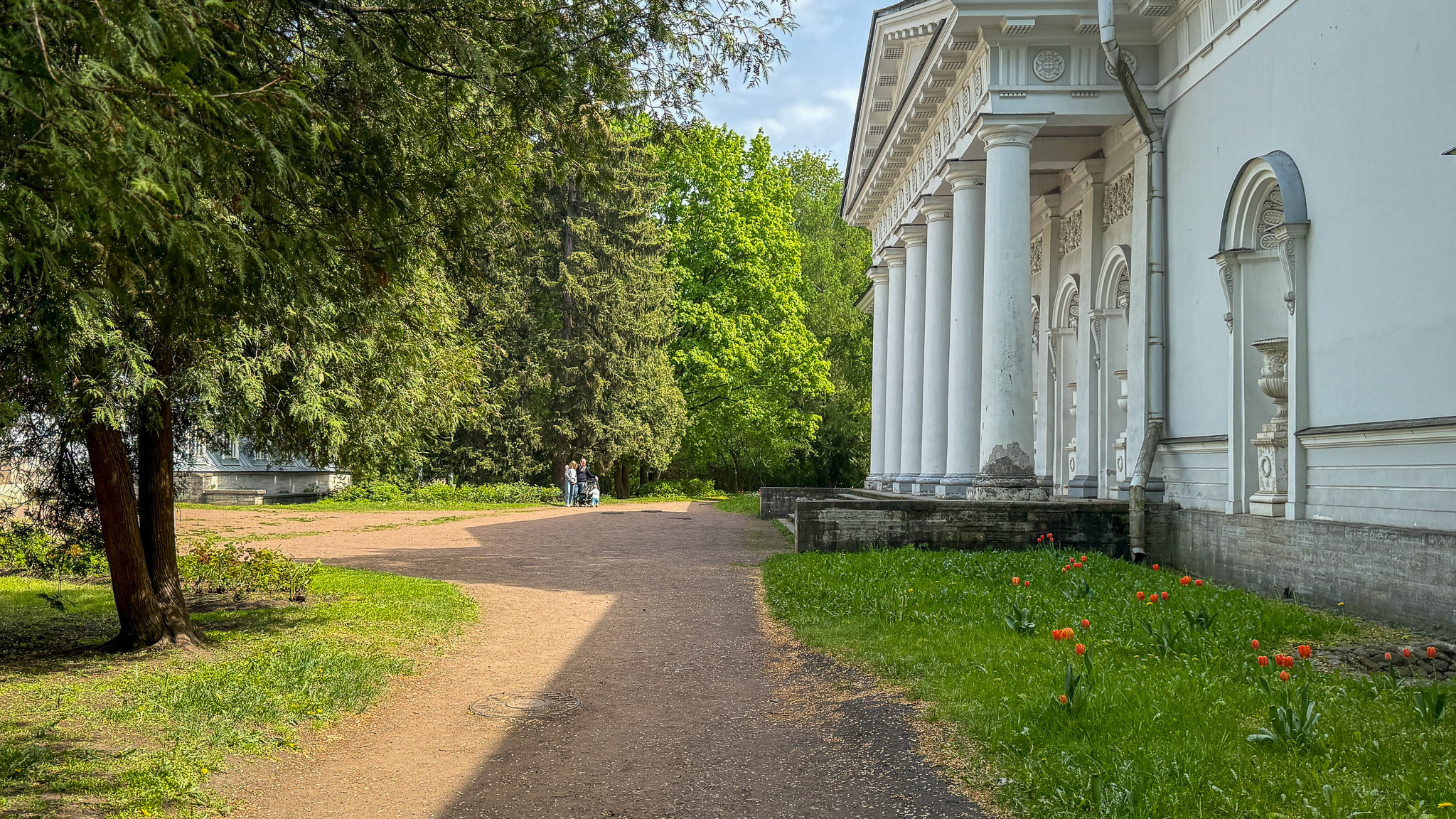 Фотография объекта
