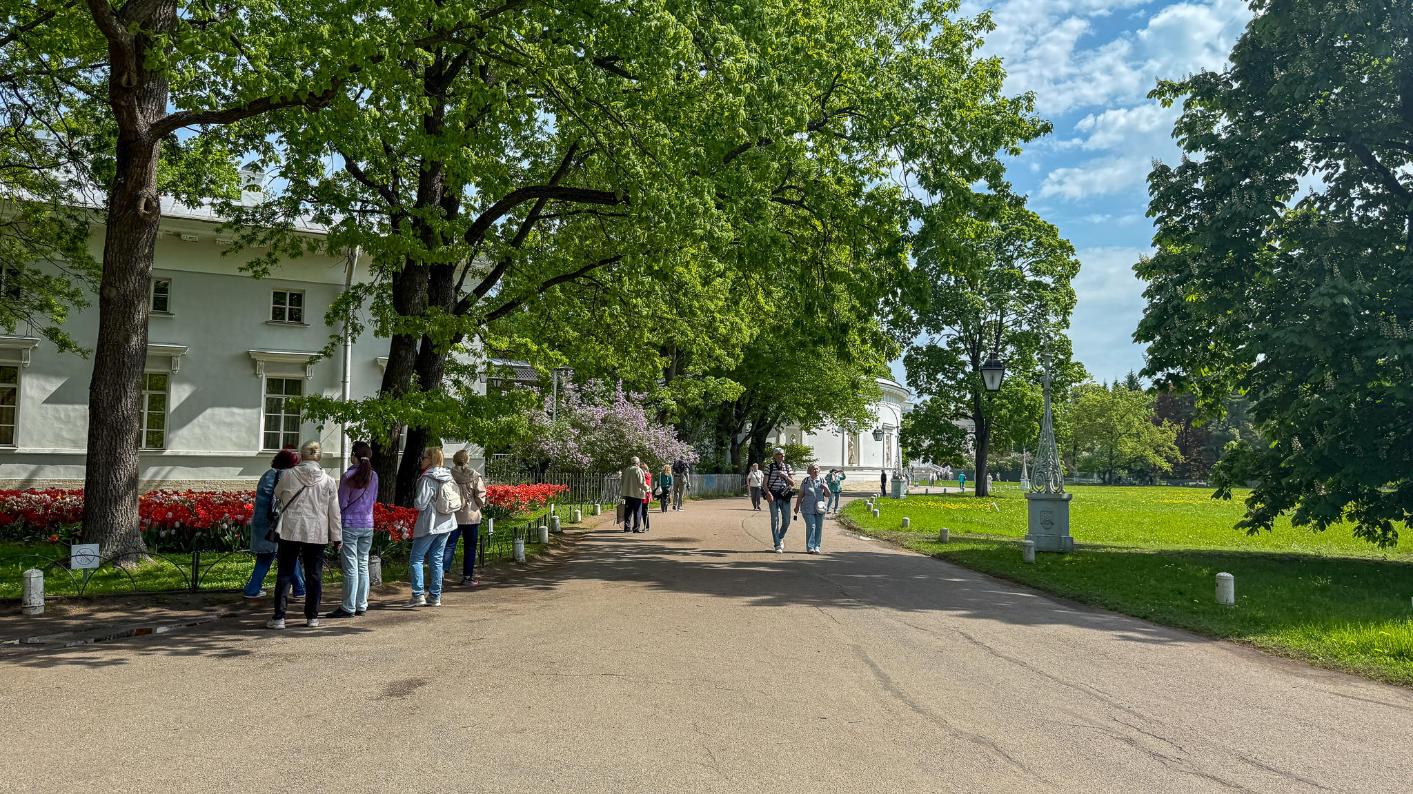 Фотография объекта