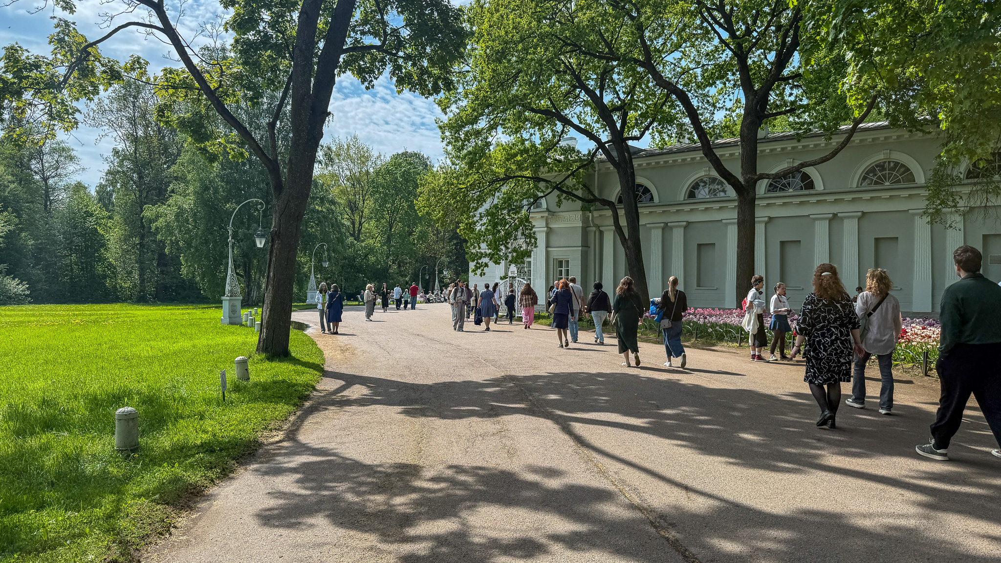 Фотография объекта