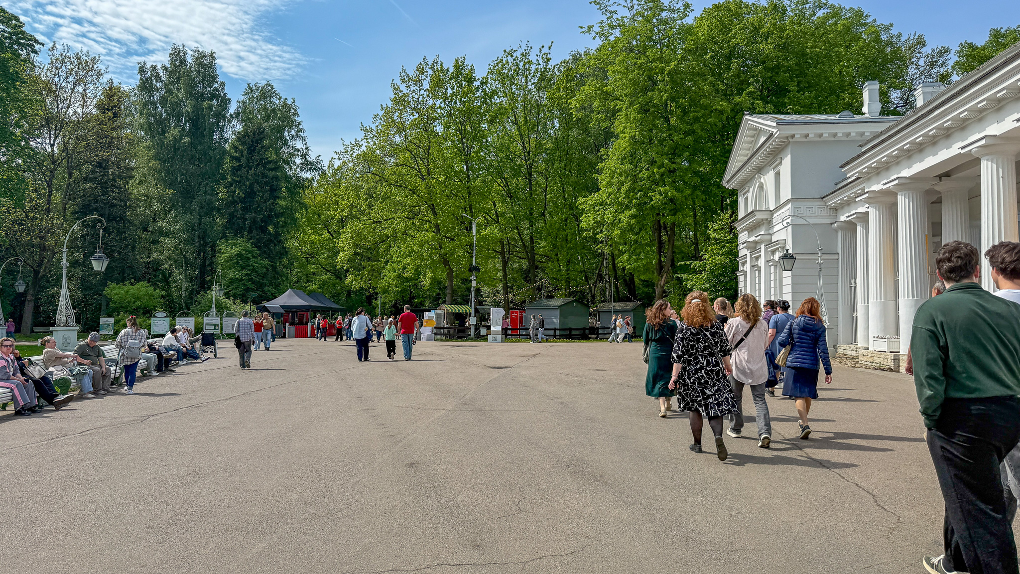 Фотография объекта