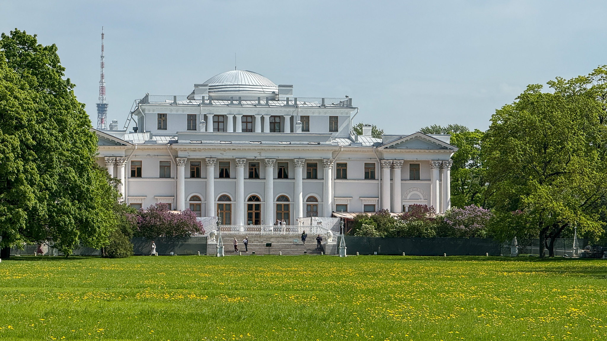 Фотография объекта