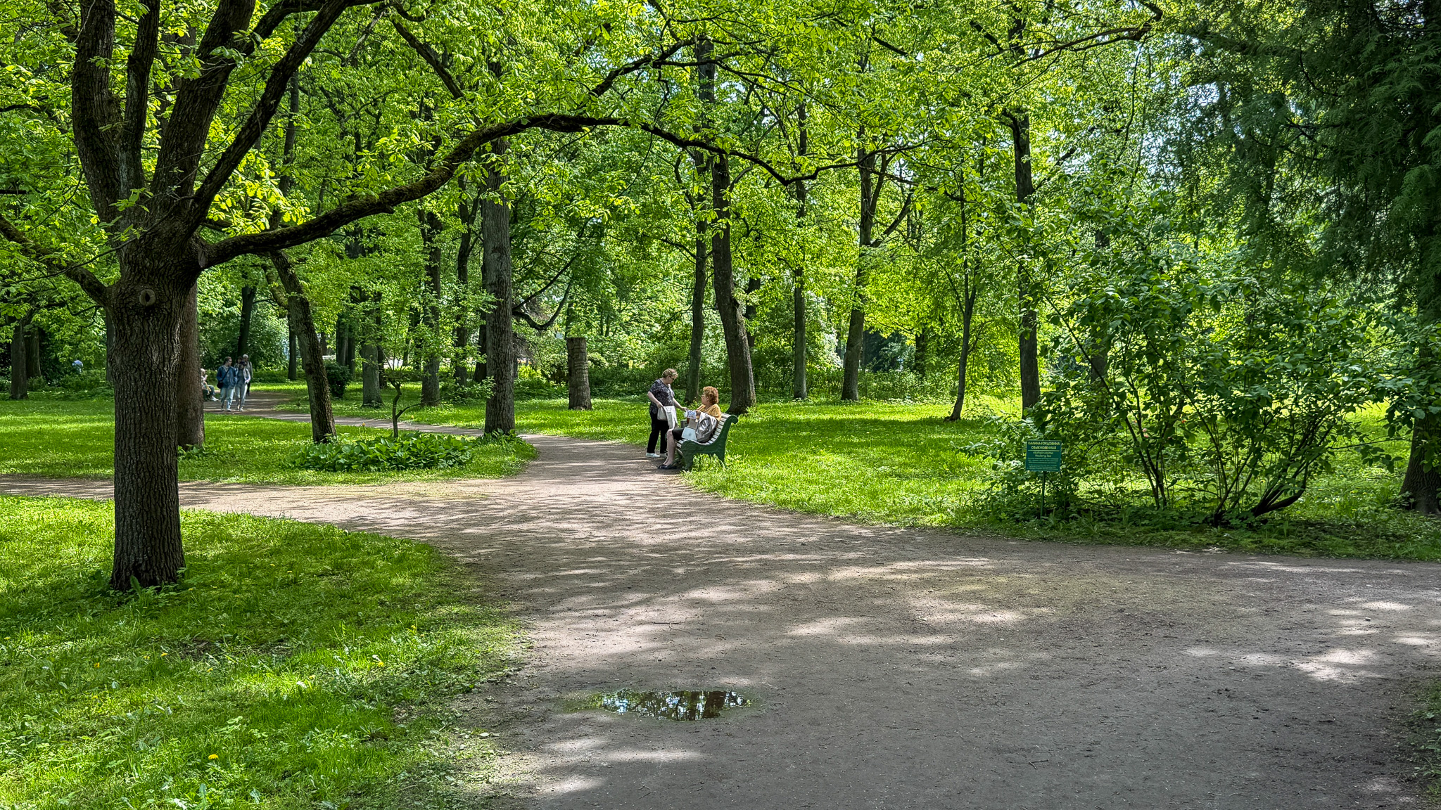 Фотография объекта