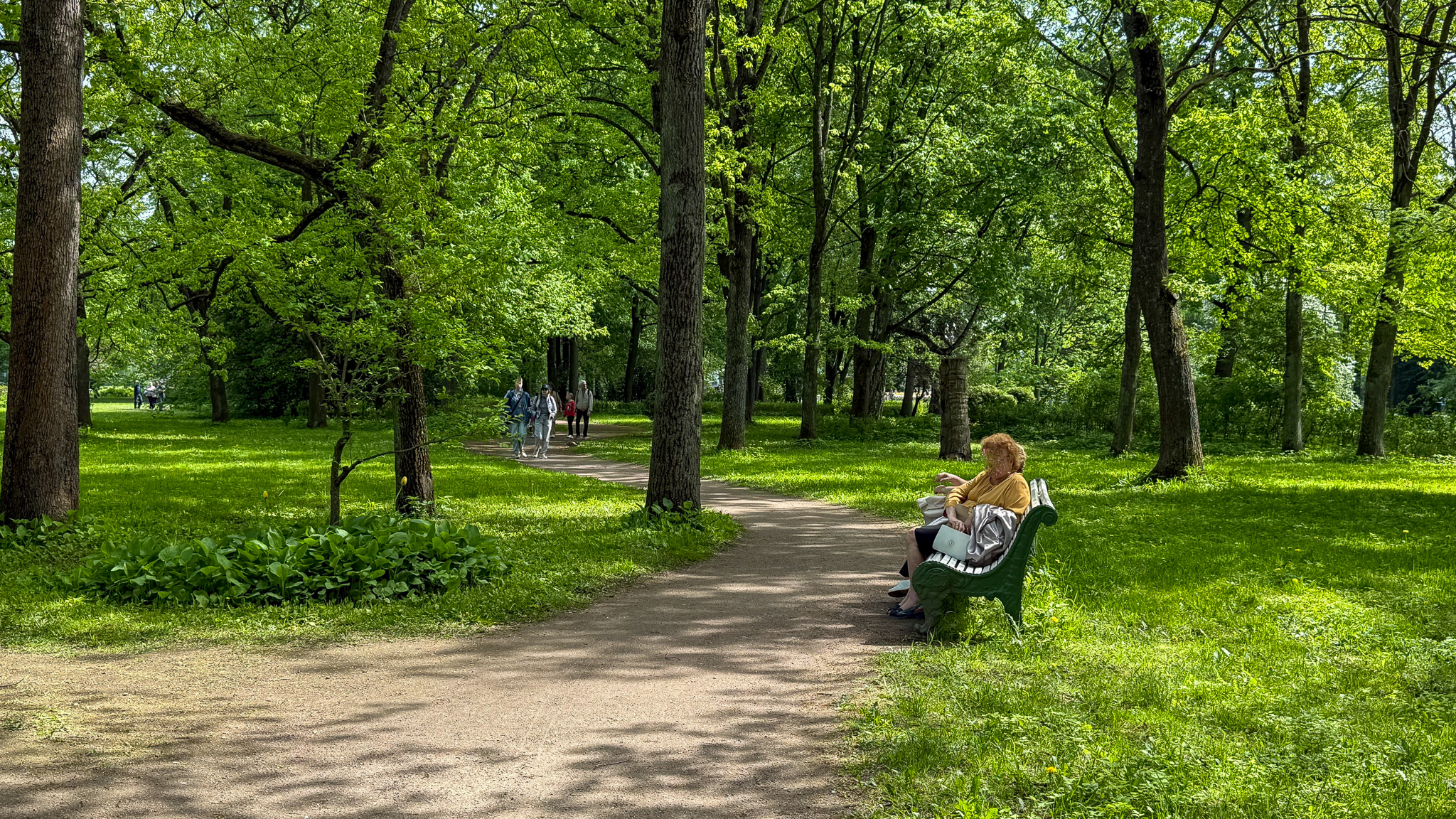 Фотография объекта