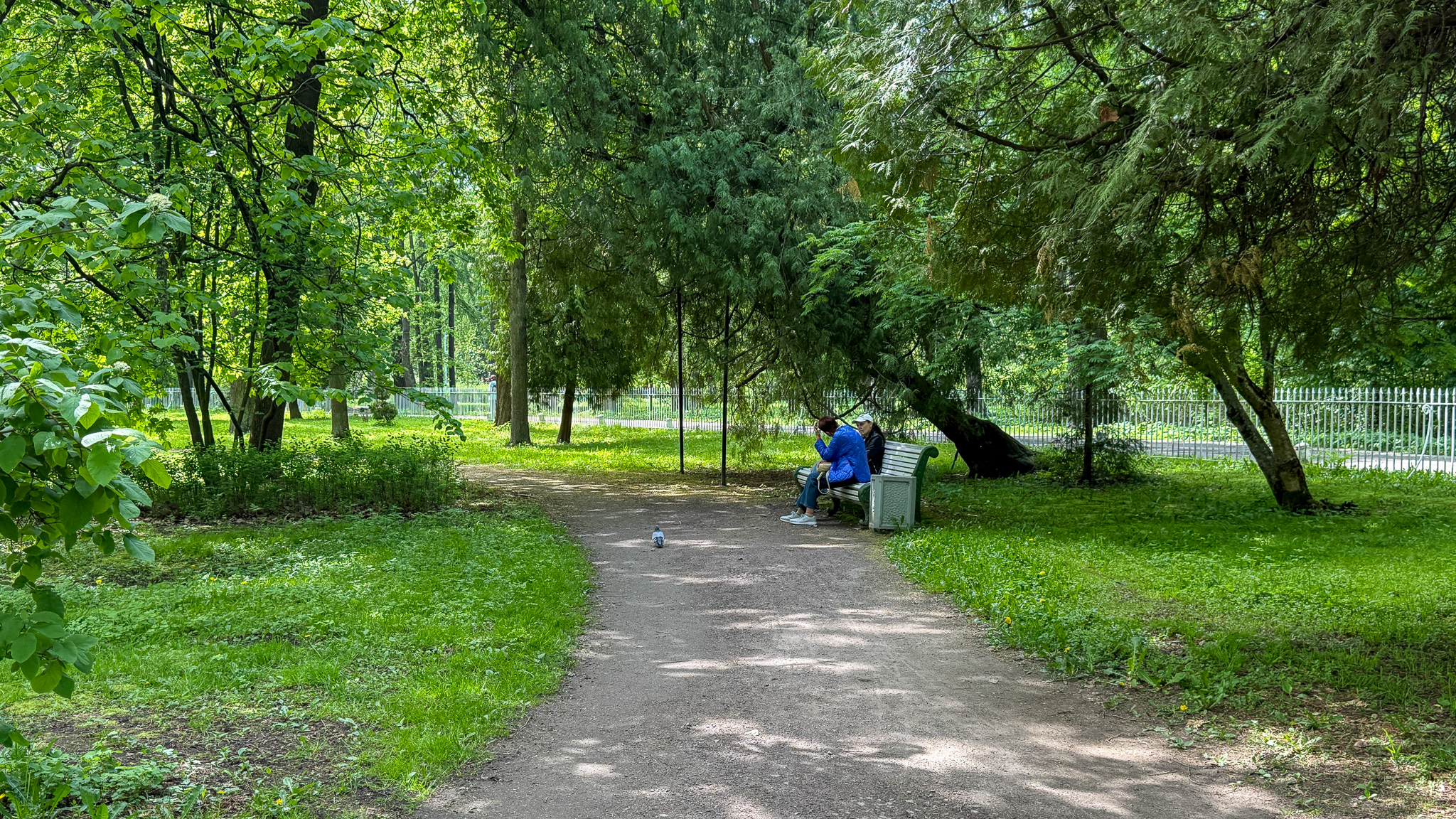 Фотография объекта