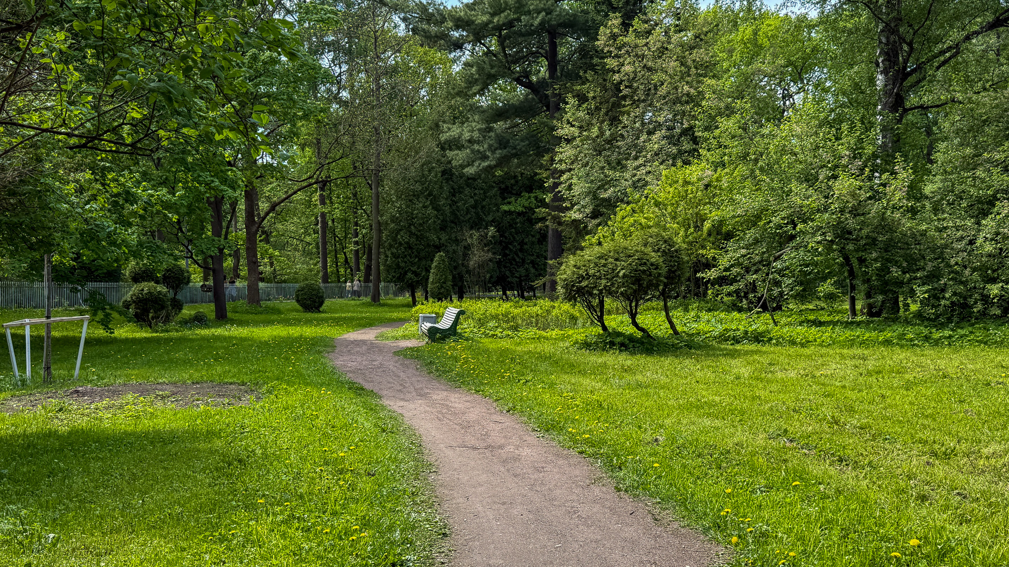 Фотография объекта
