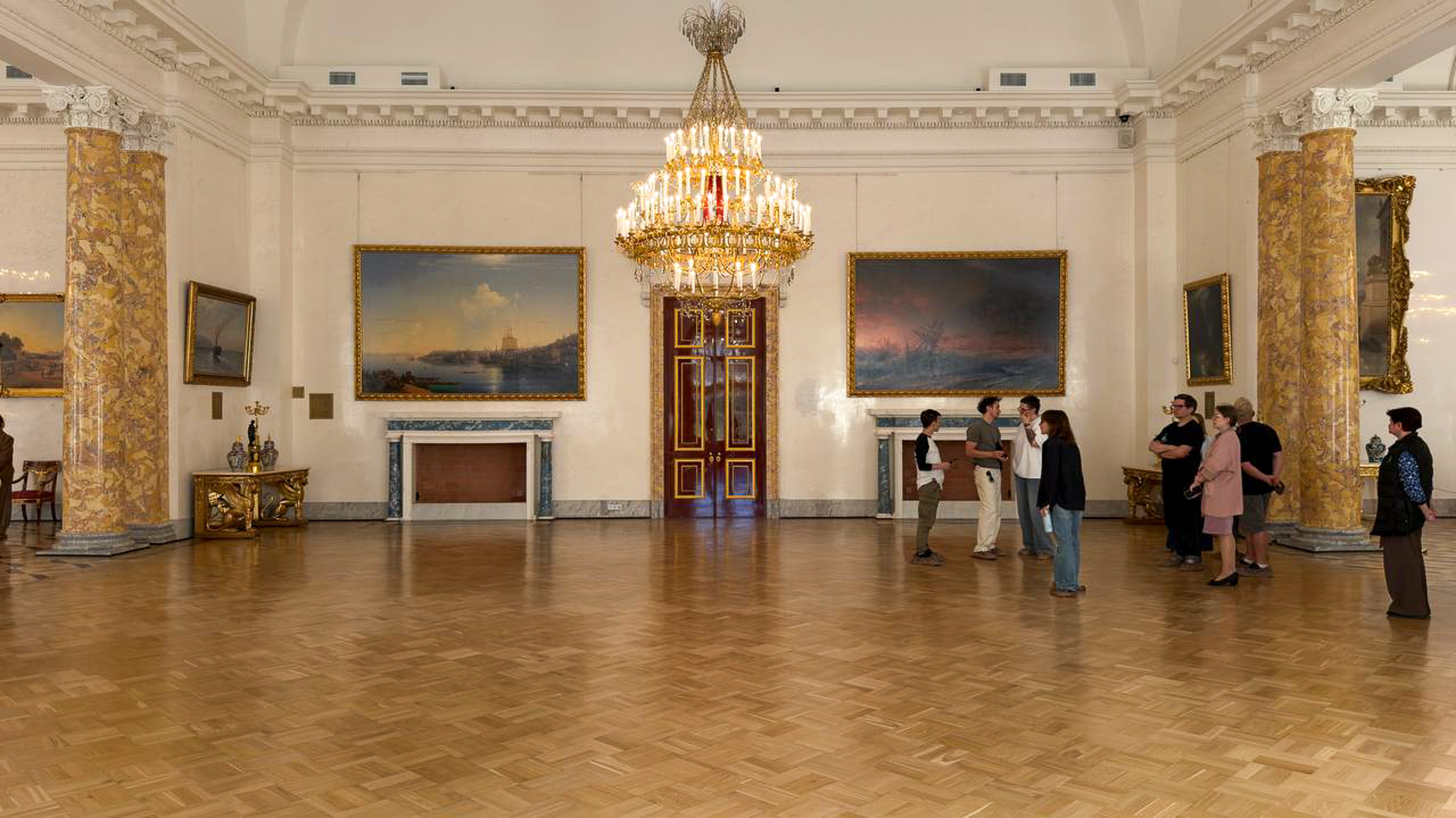 Фотография объекта