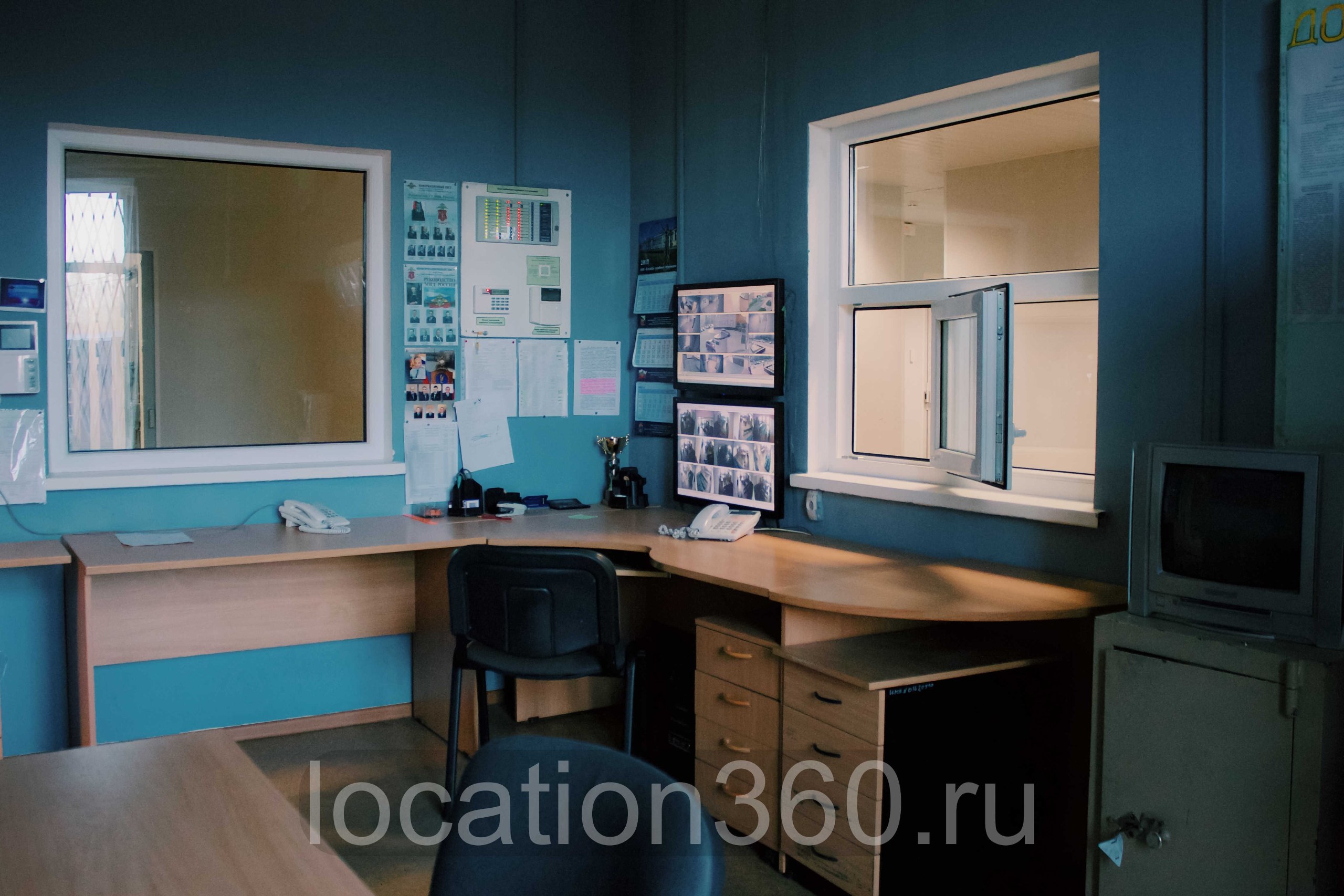 Фотография объекта