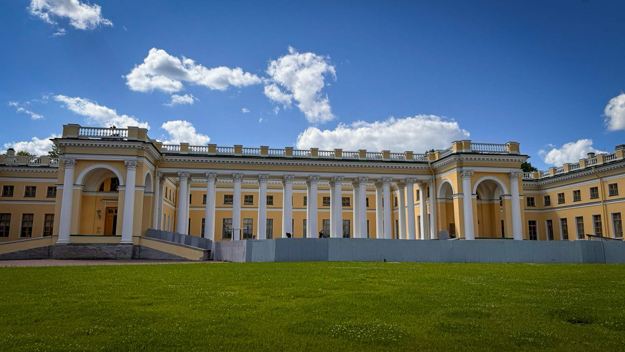 Фотография объекта