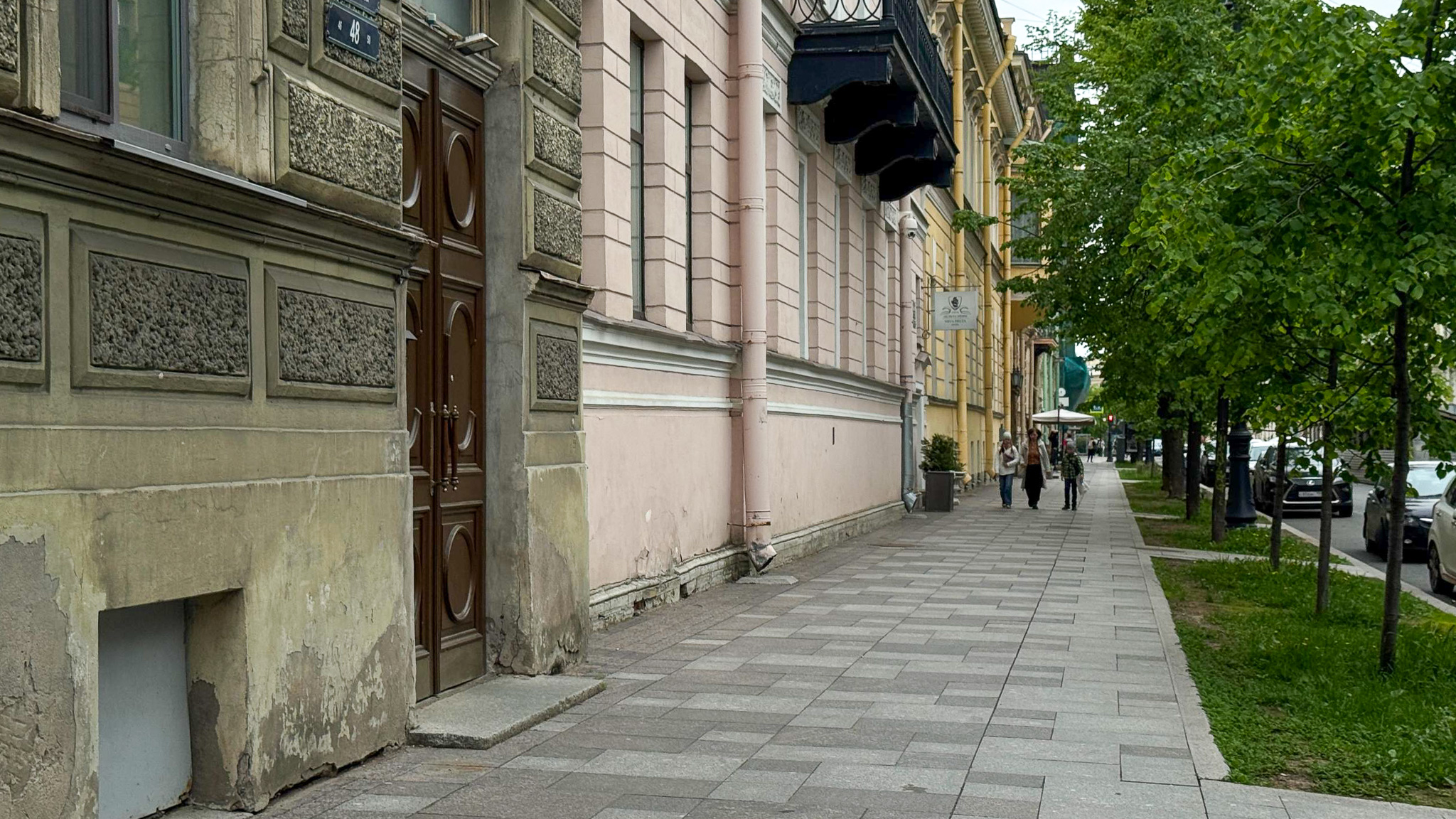 Фотография объекта
