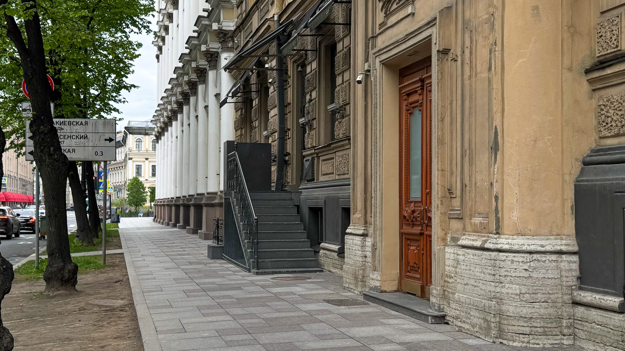 Фотография объекта