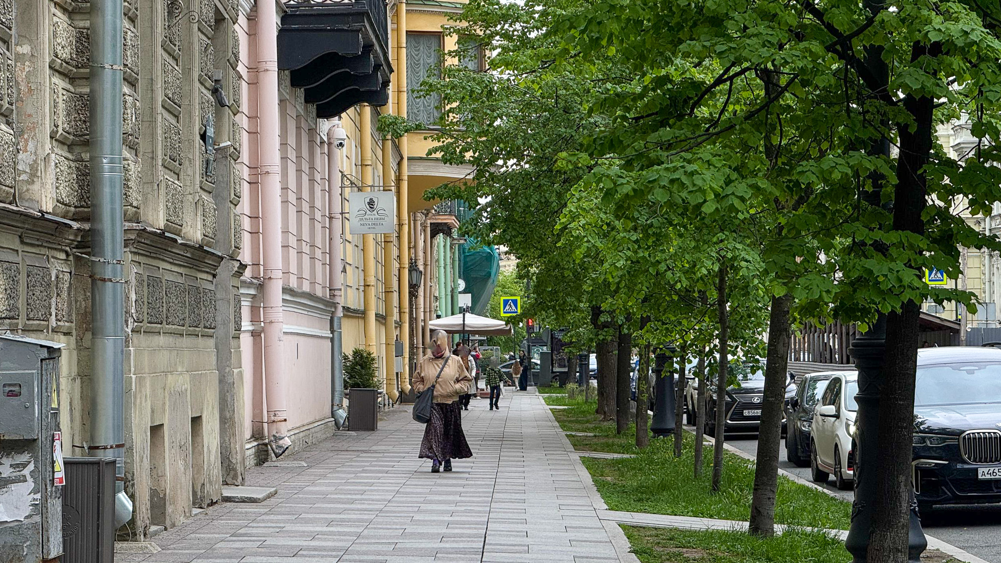 Фотография объекта