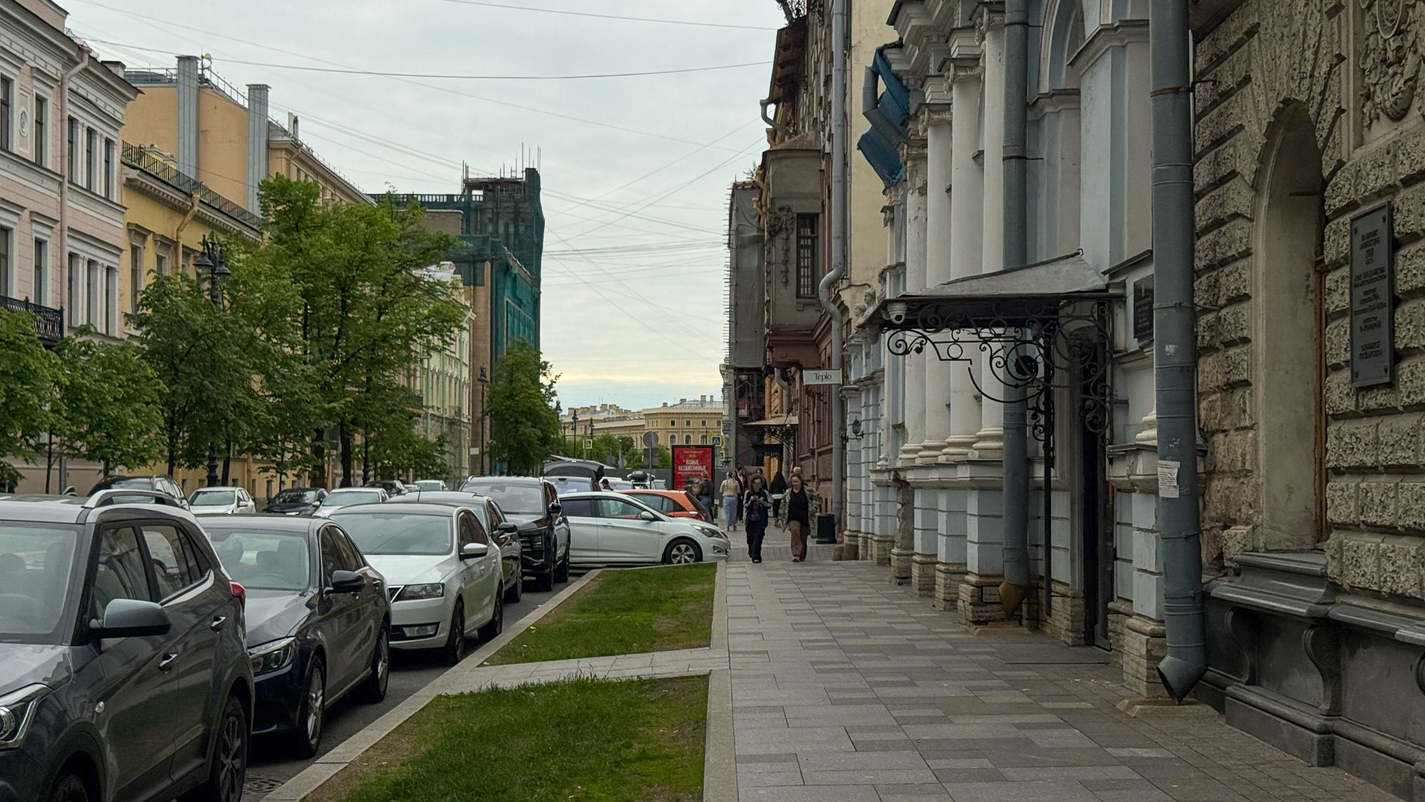 Фотография объекта