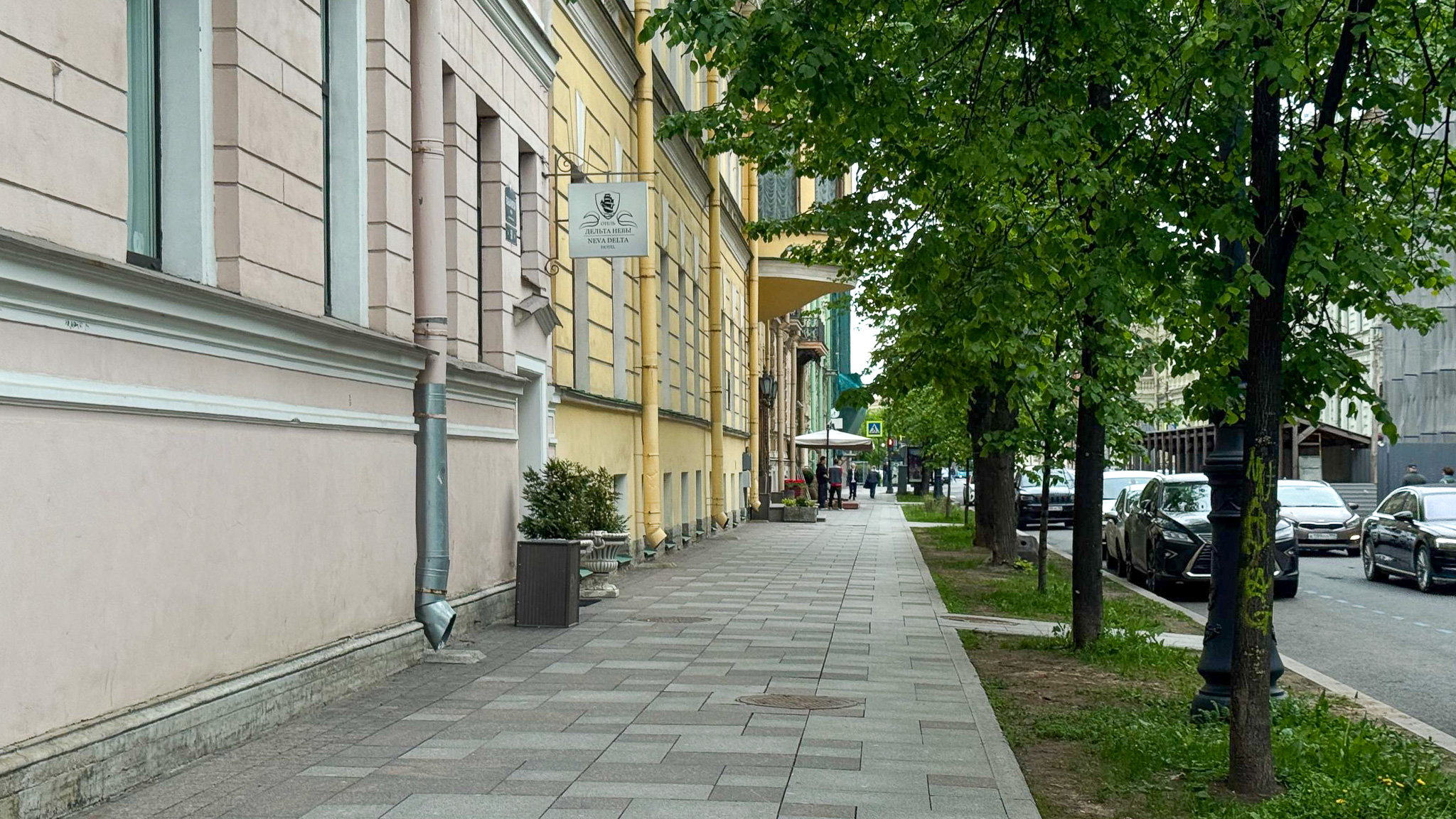 Фотография объекта