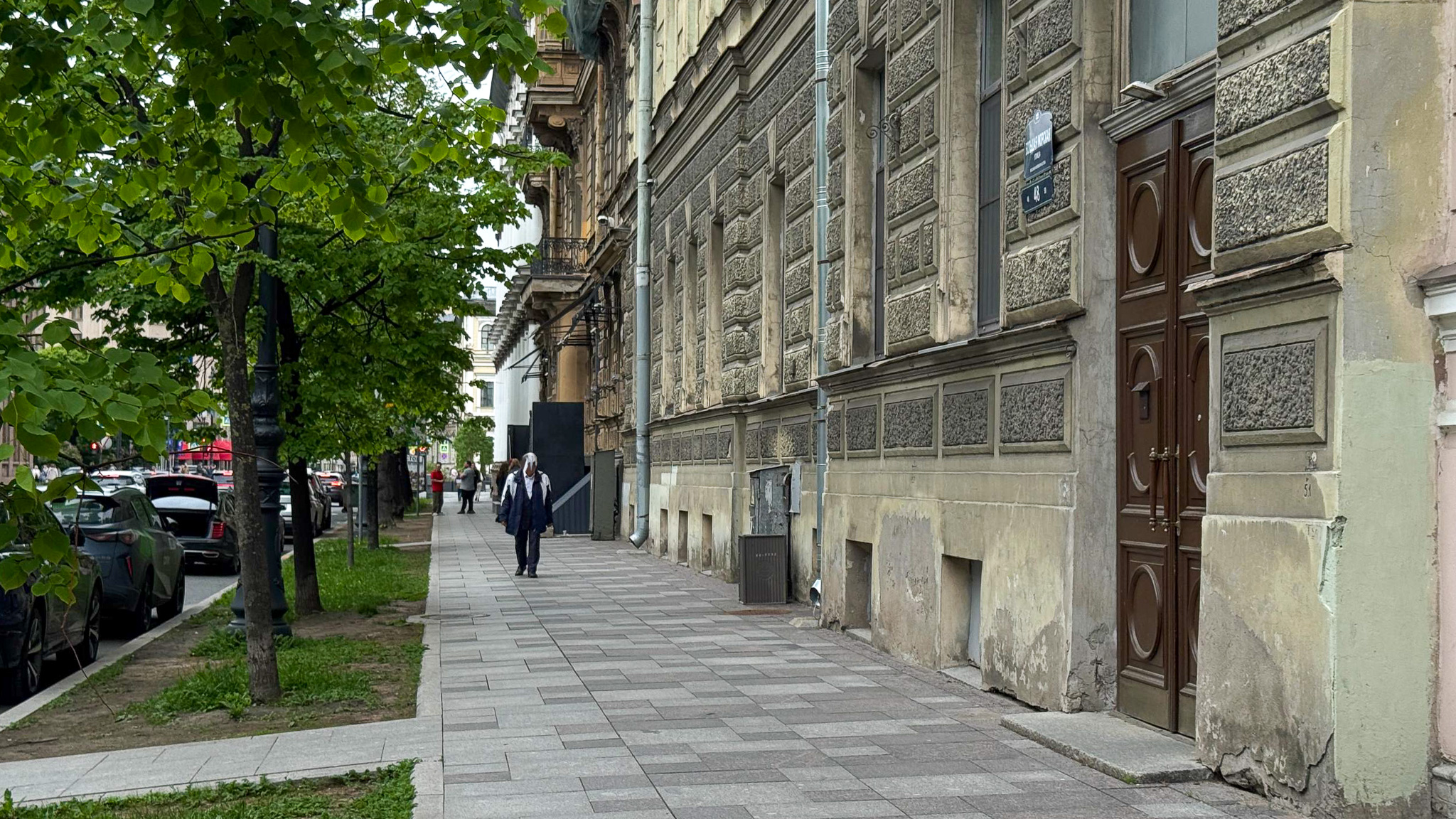Фотография объекта