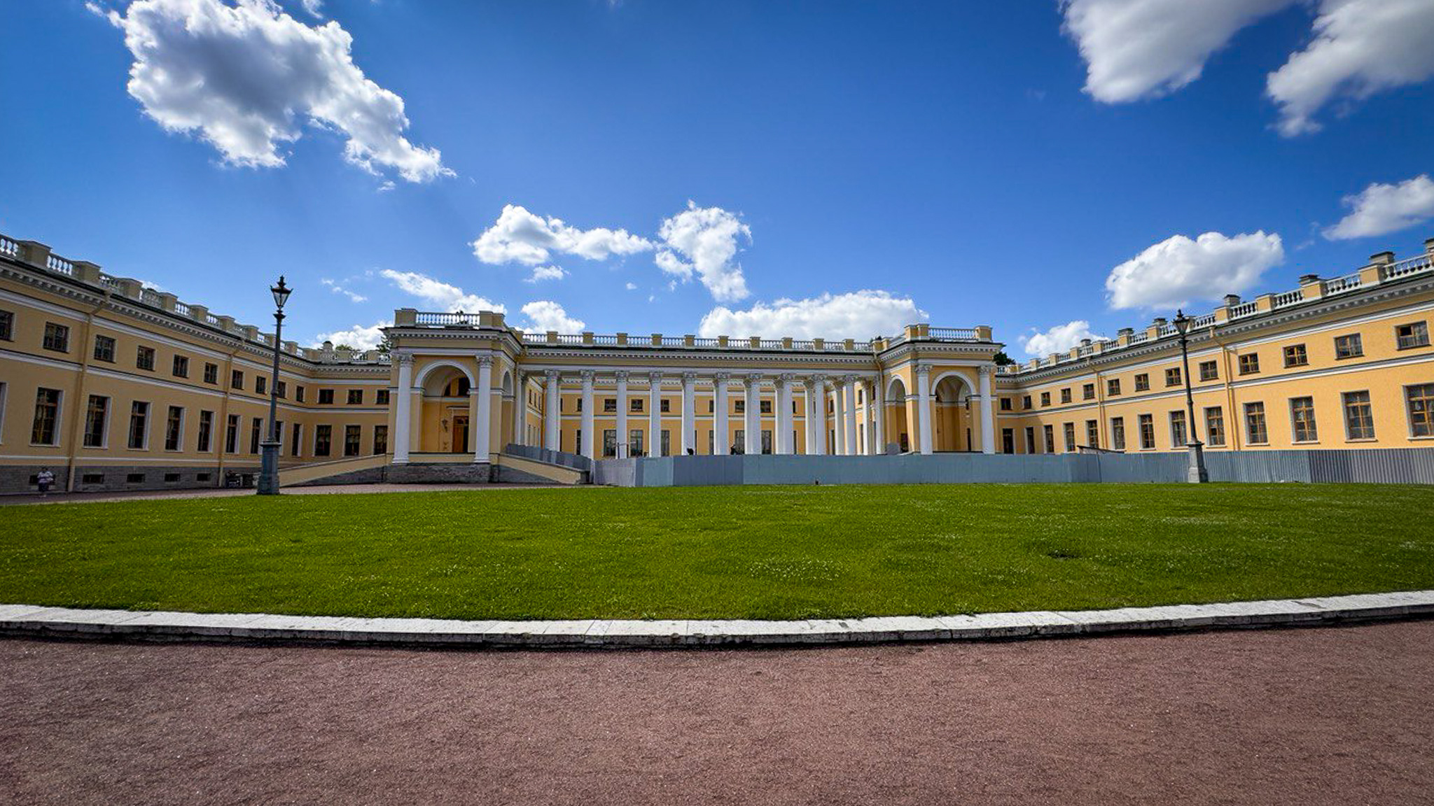 Фотография объекта