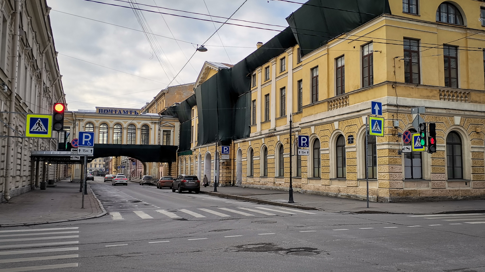 Фотография объекта