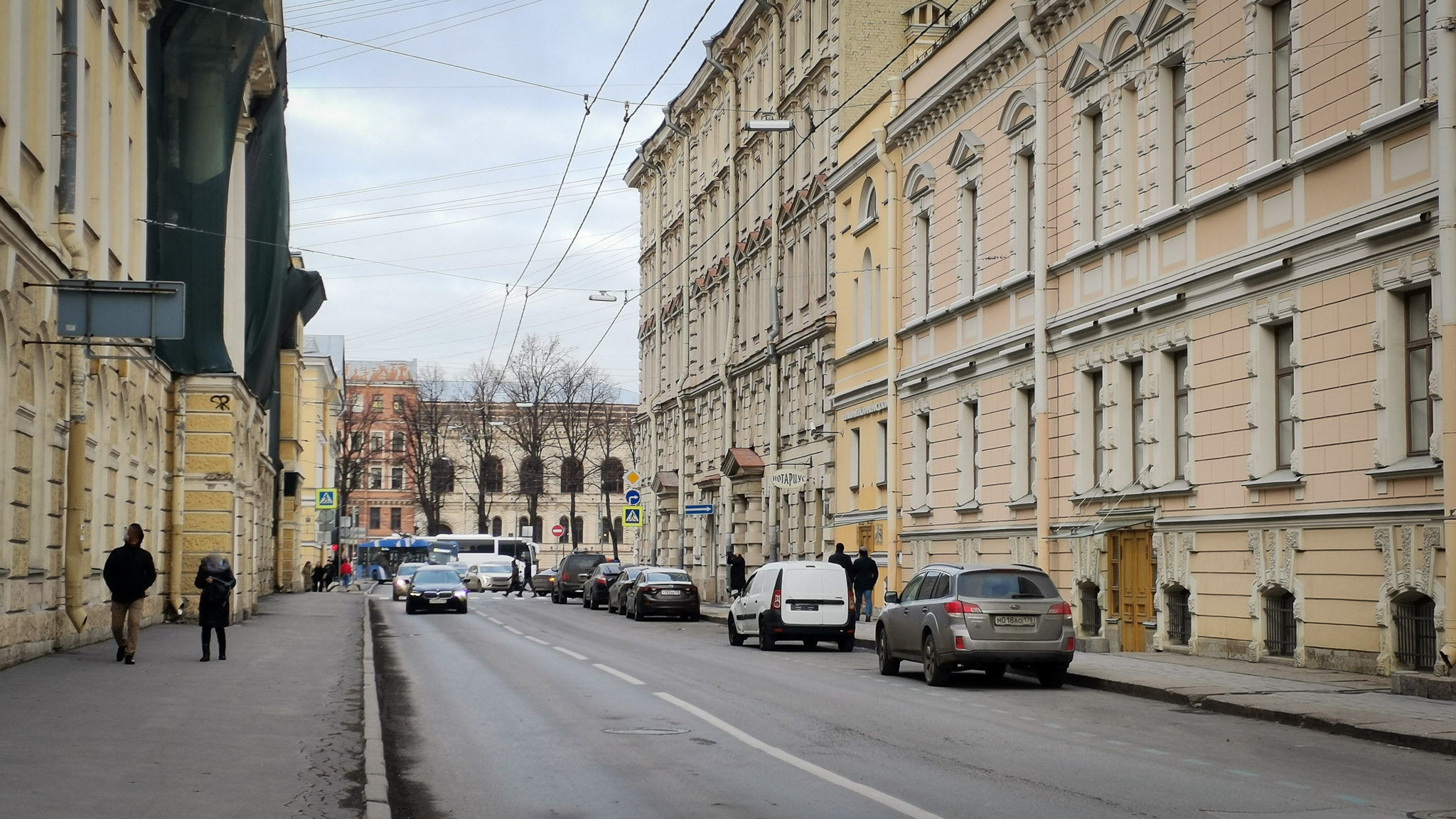 Фотография объекта