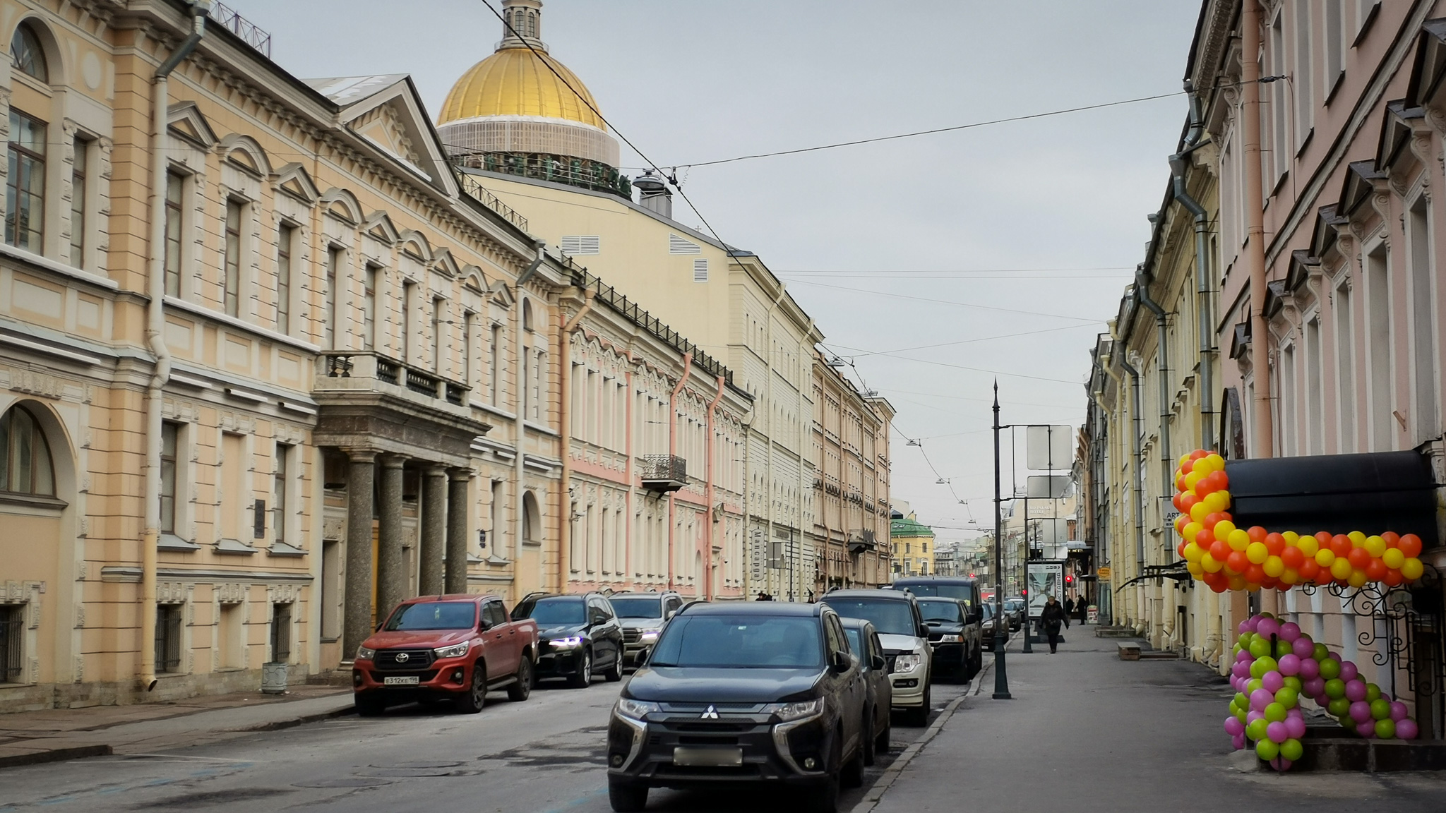 Фотография объекта