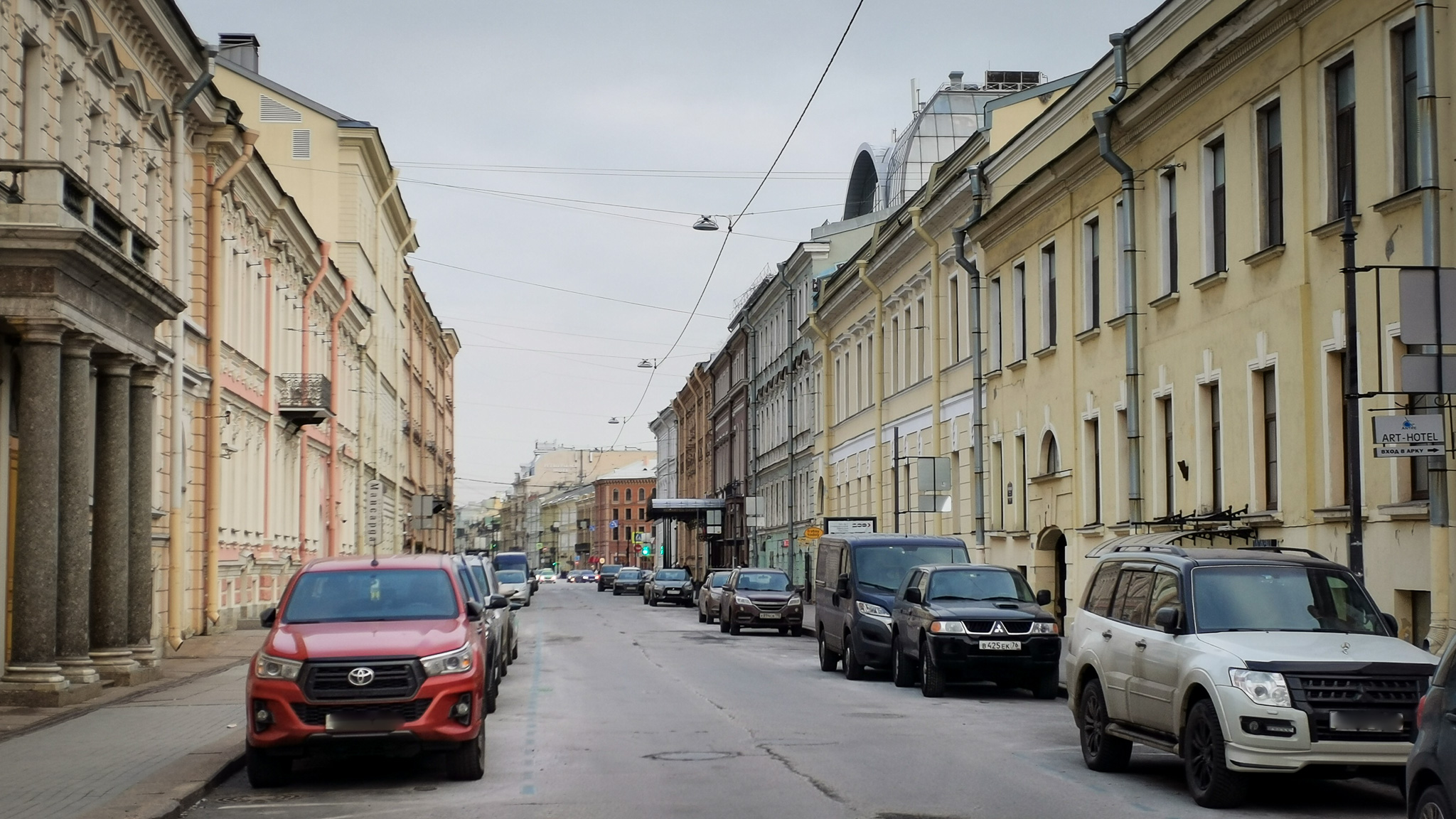Фотография объекта