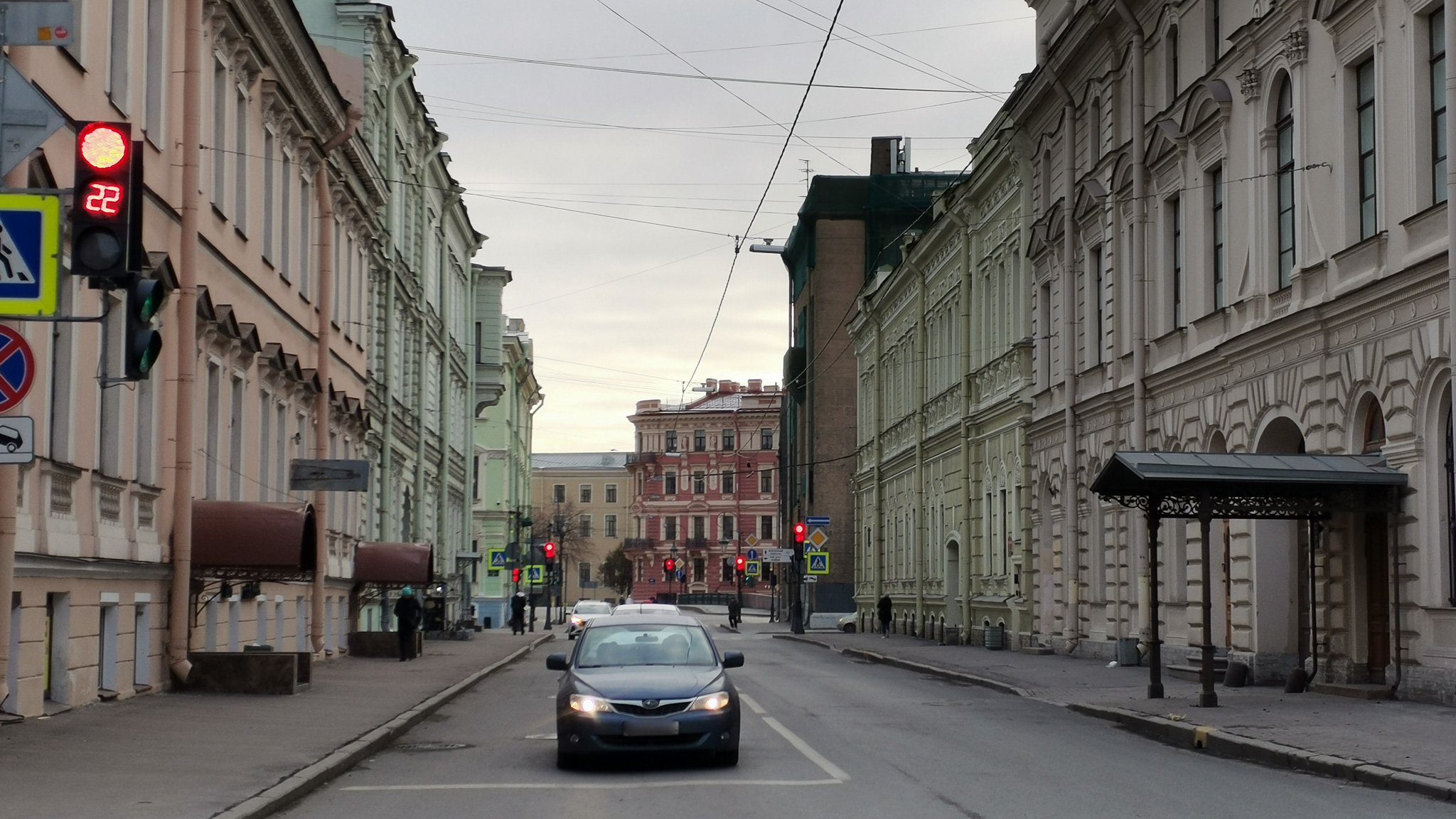 Фотография объекта