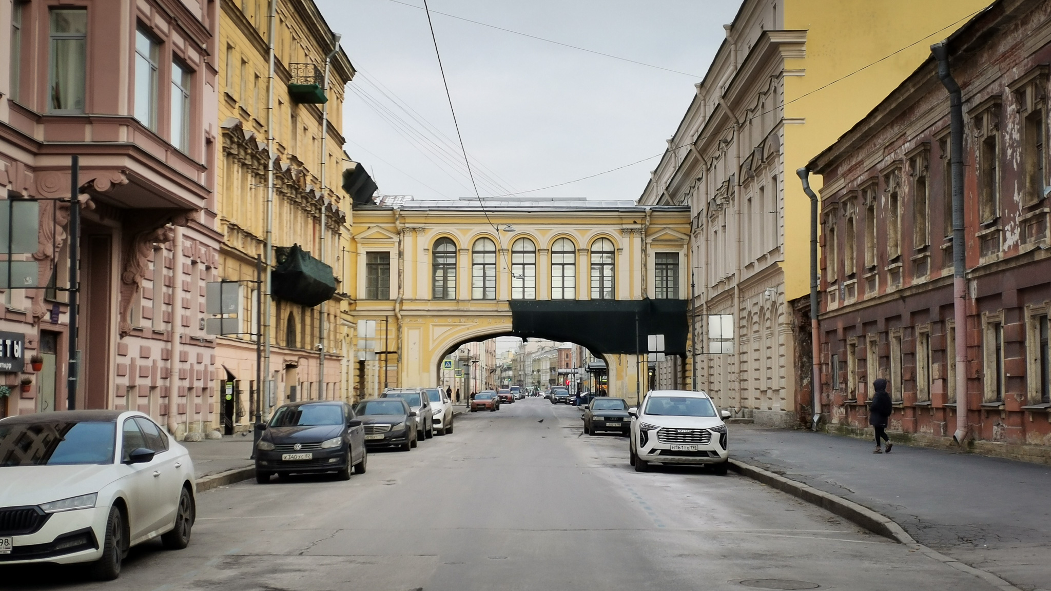Фотография объекта