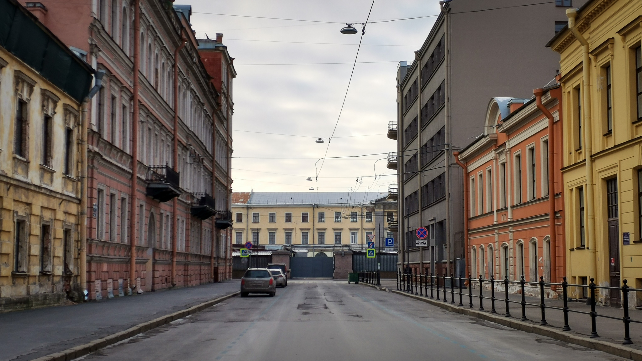 Фотография объекта