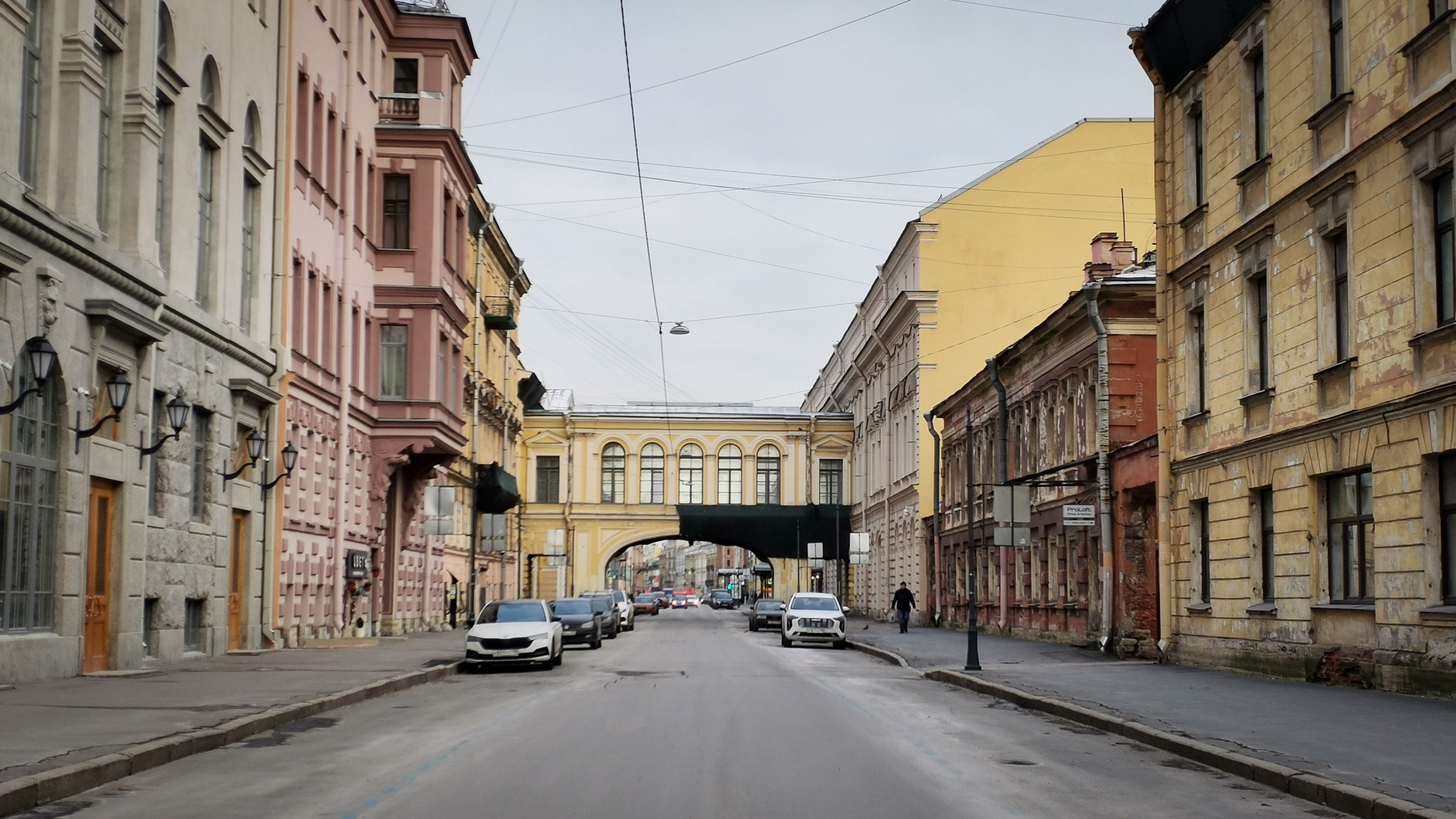 Фотография объекта