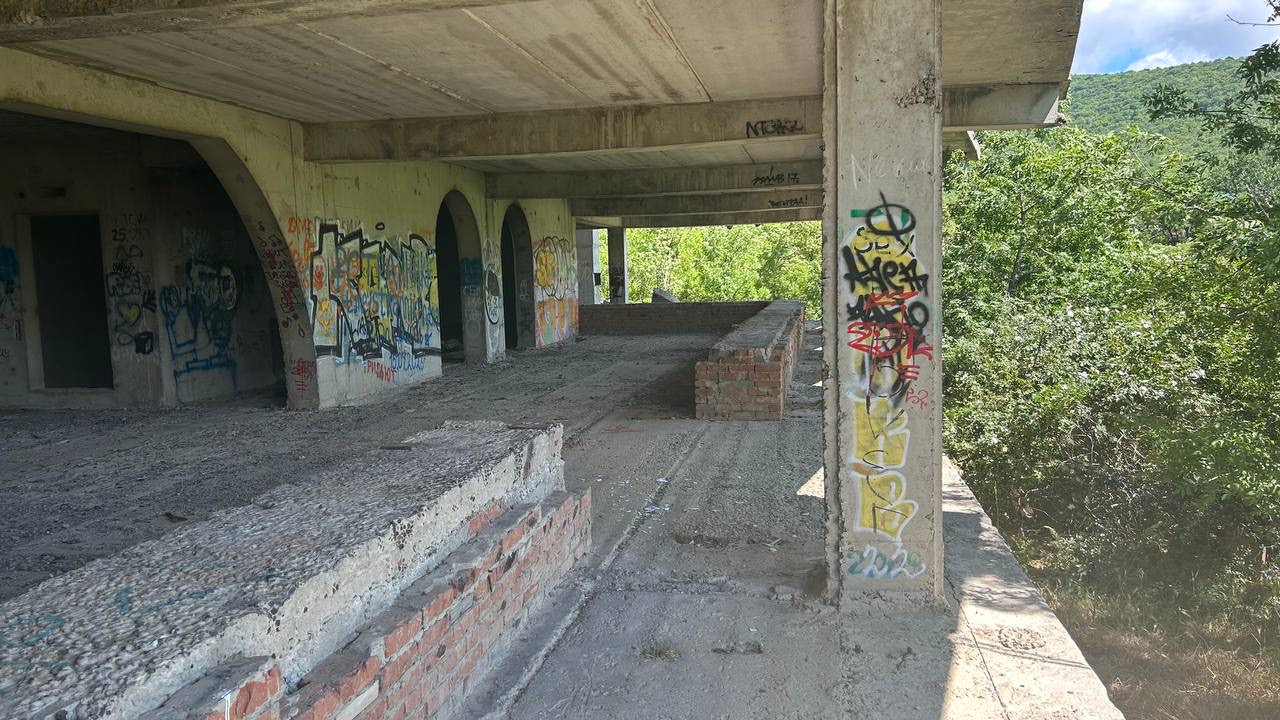 Фотография объекта