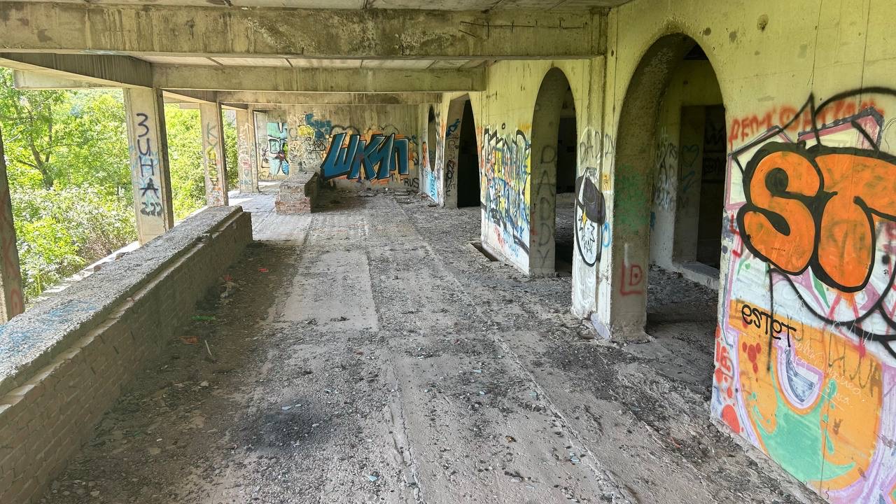 Фотография объекта