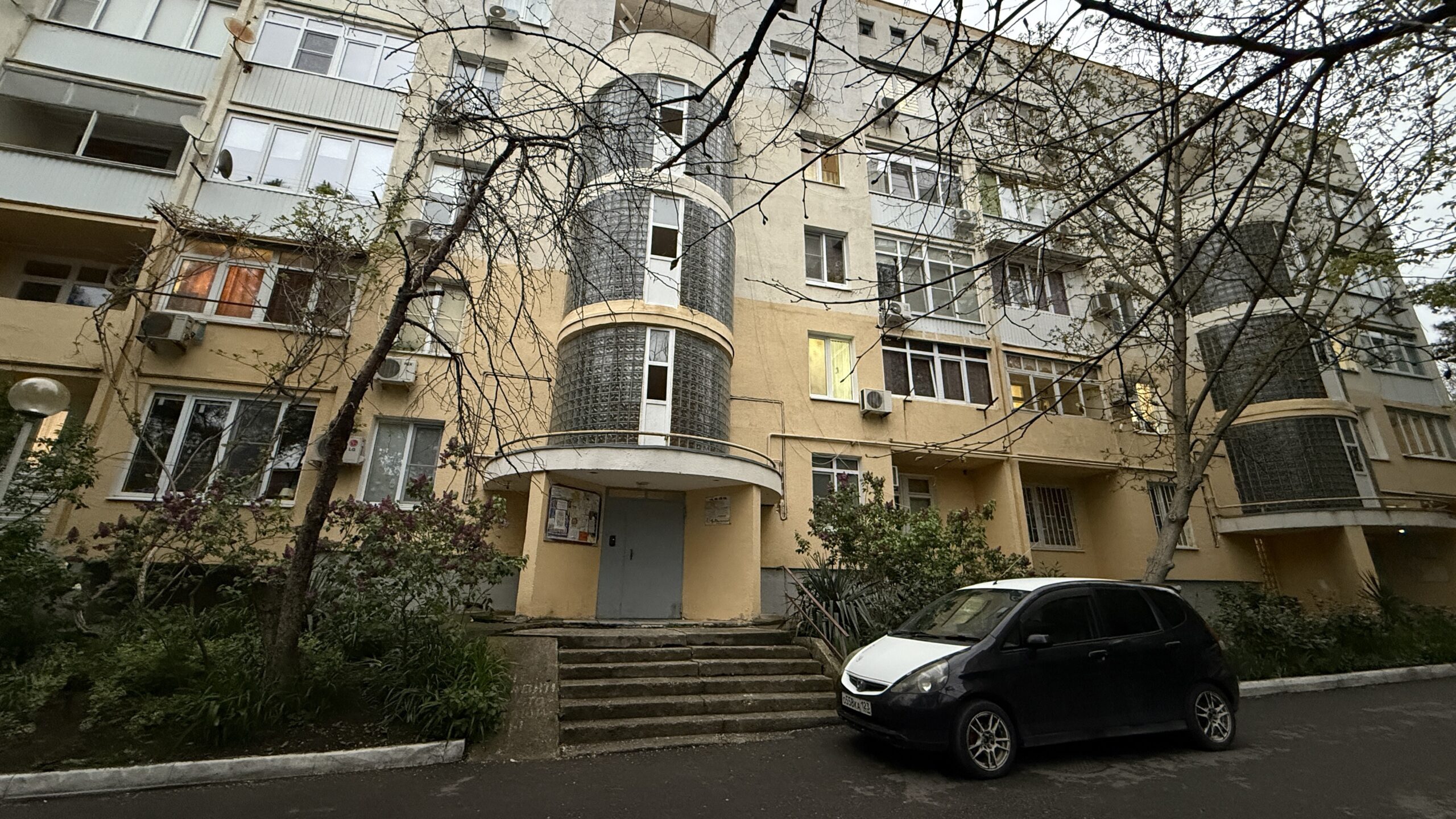 Фотография объекта
