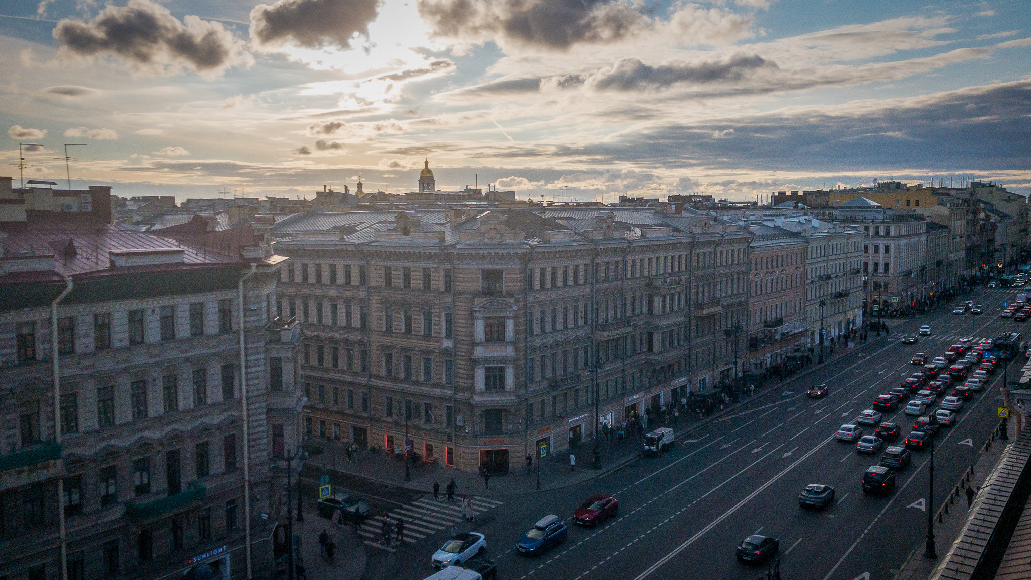 Фотография объекта