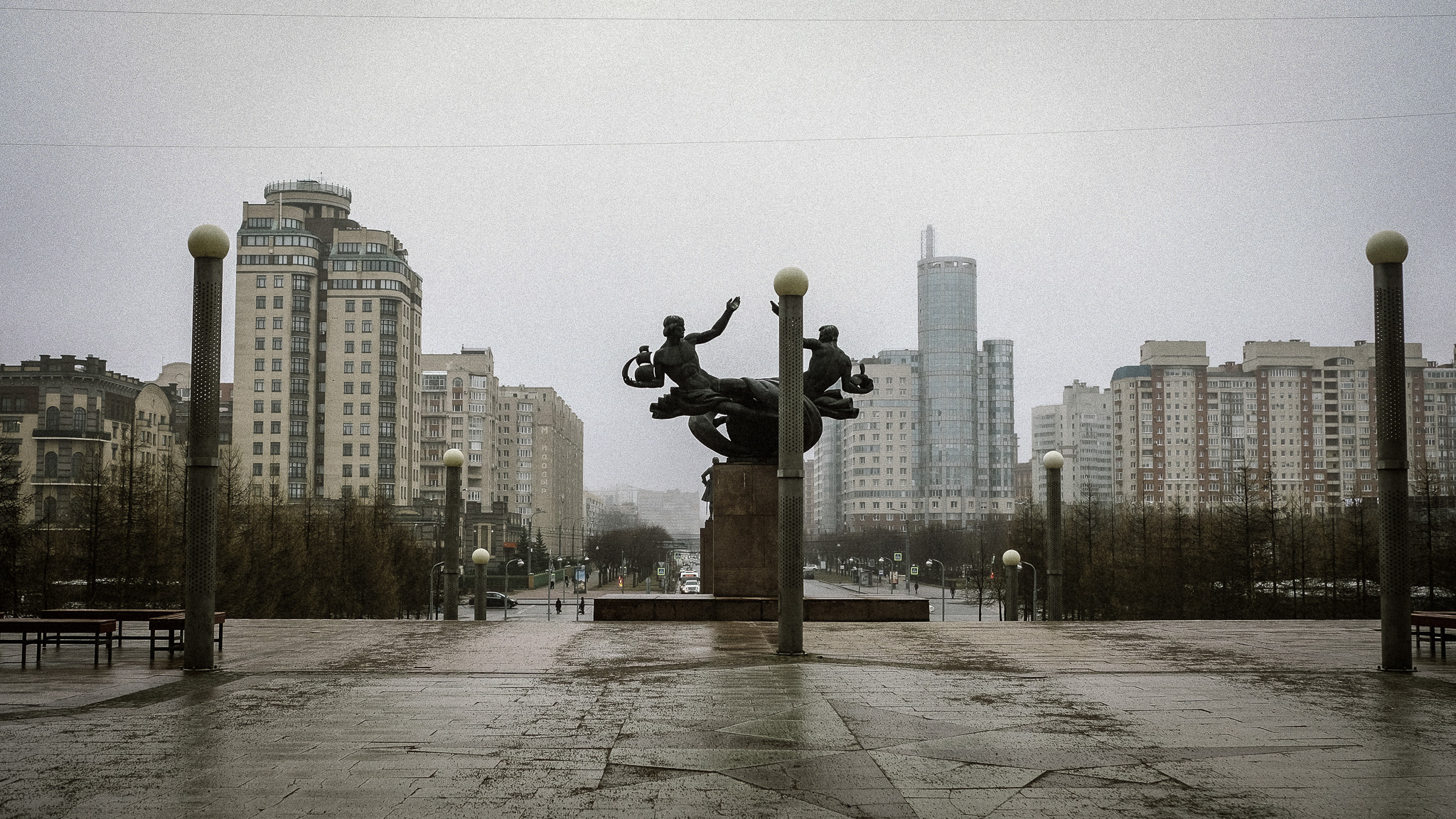 Фотография объекта