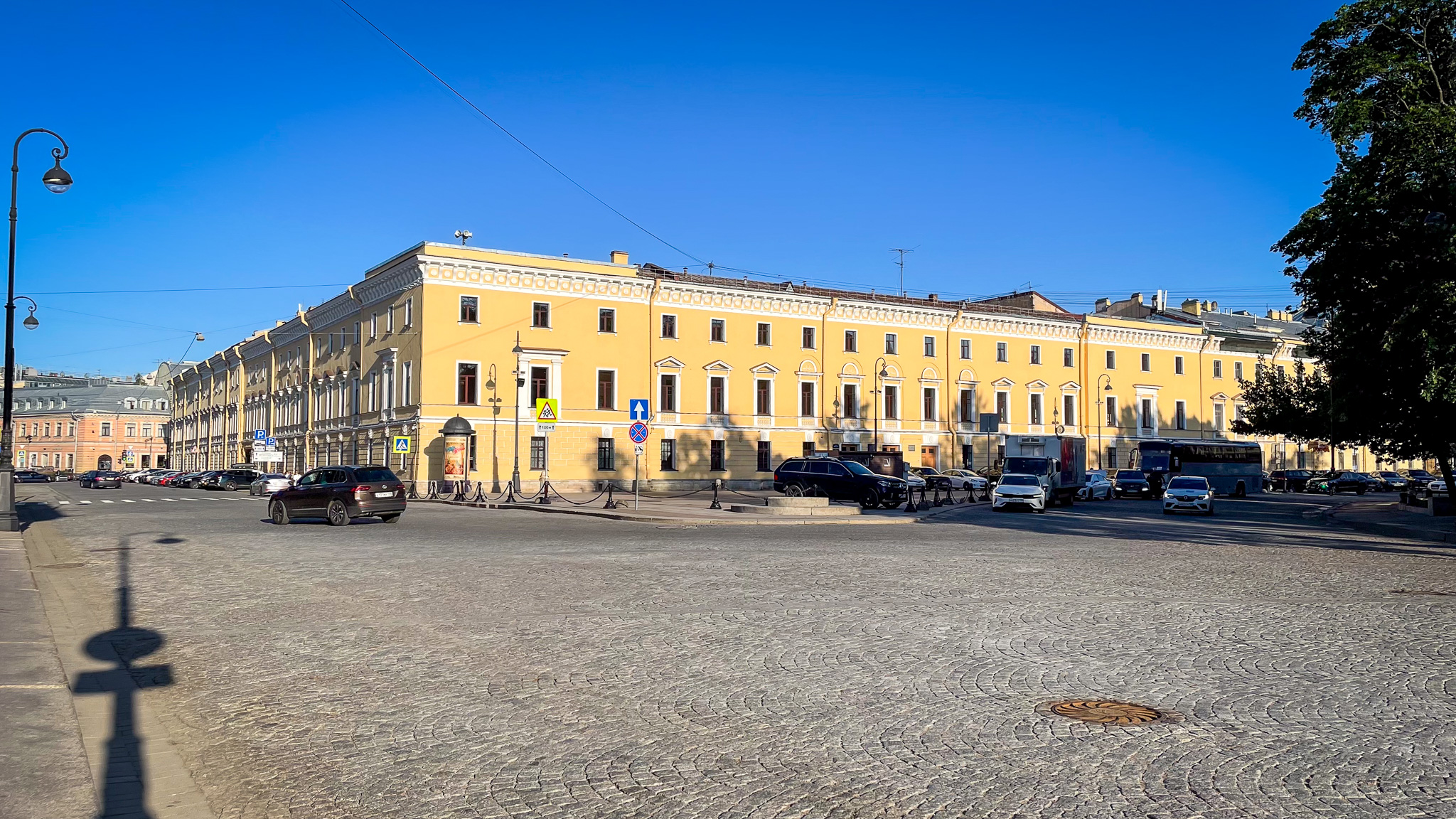 Фотография объекта
