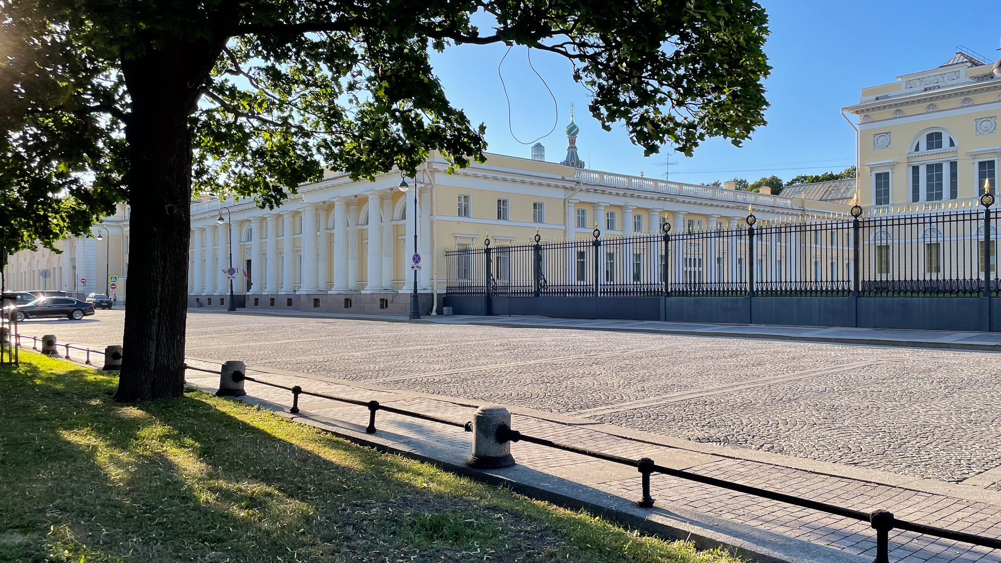 Фотография объекта