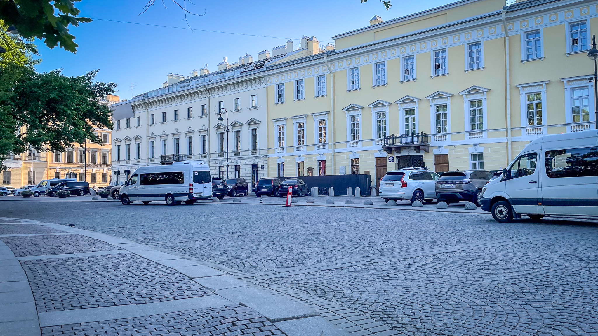 Фотография объекта