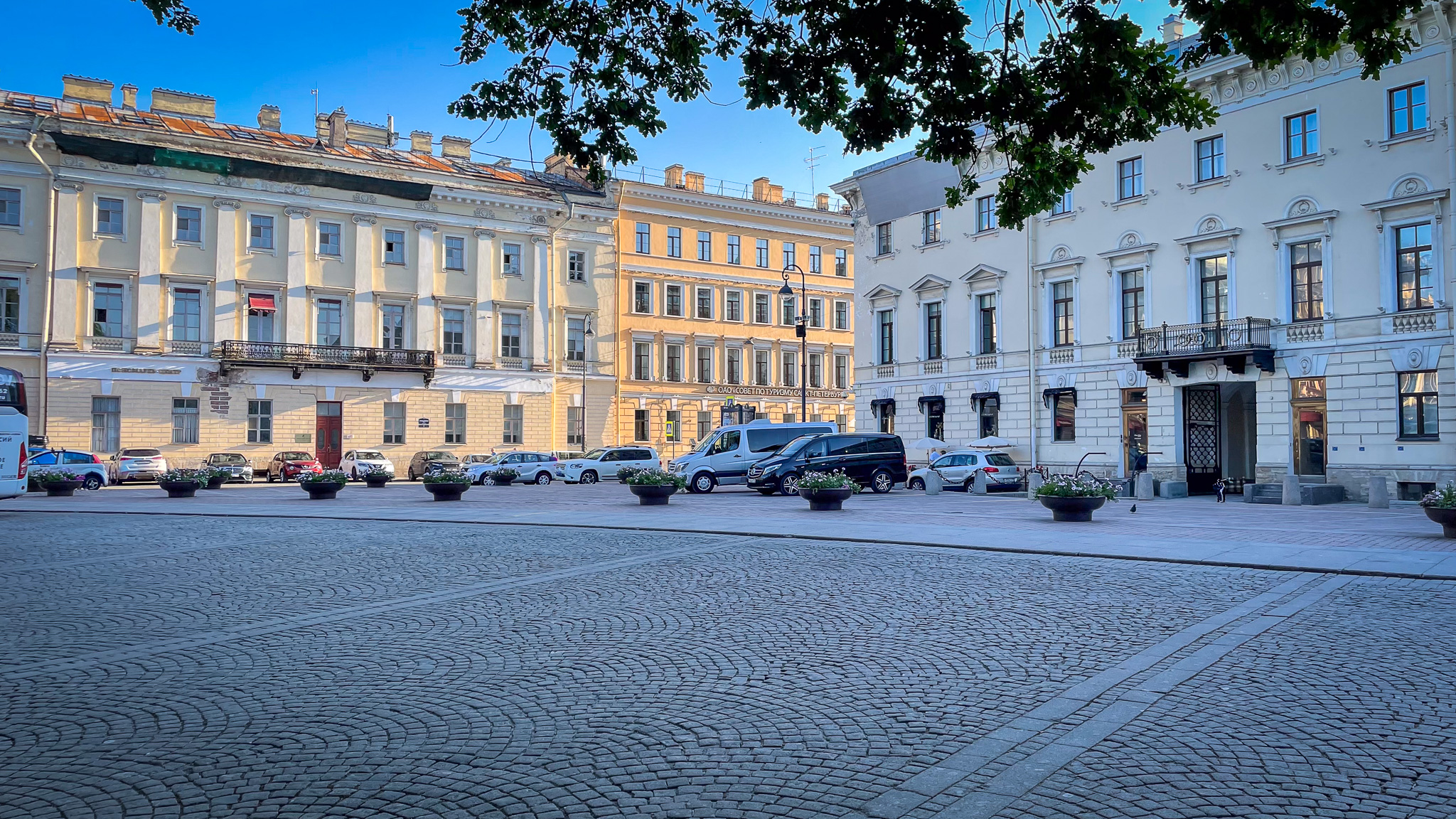 Фотография объекта