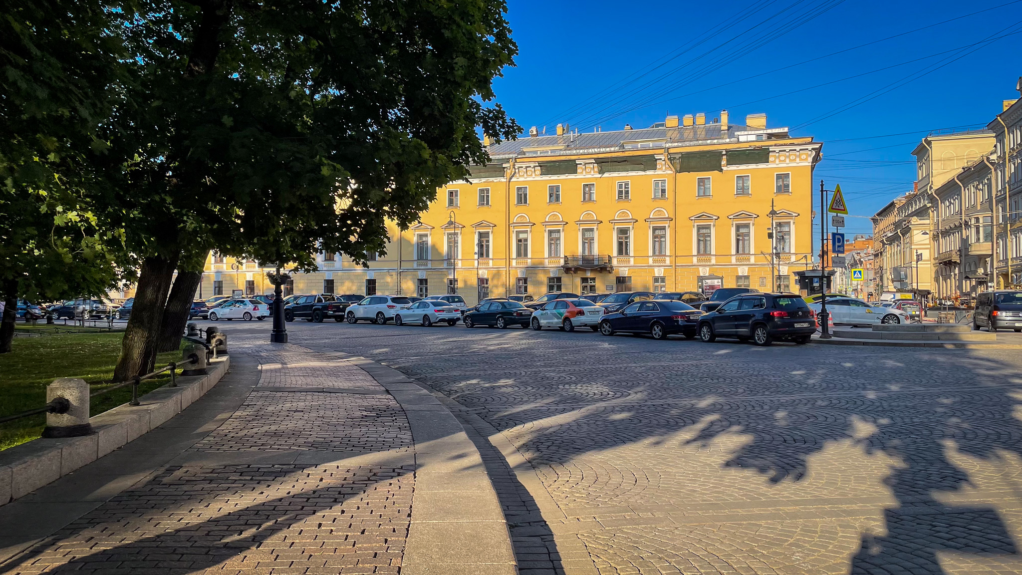 Фотография объекта