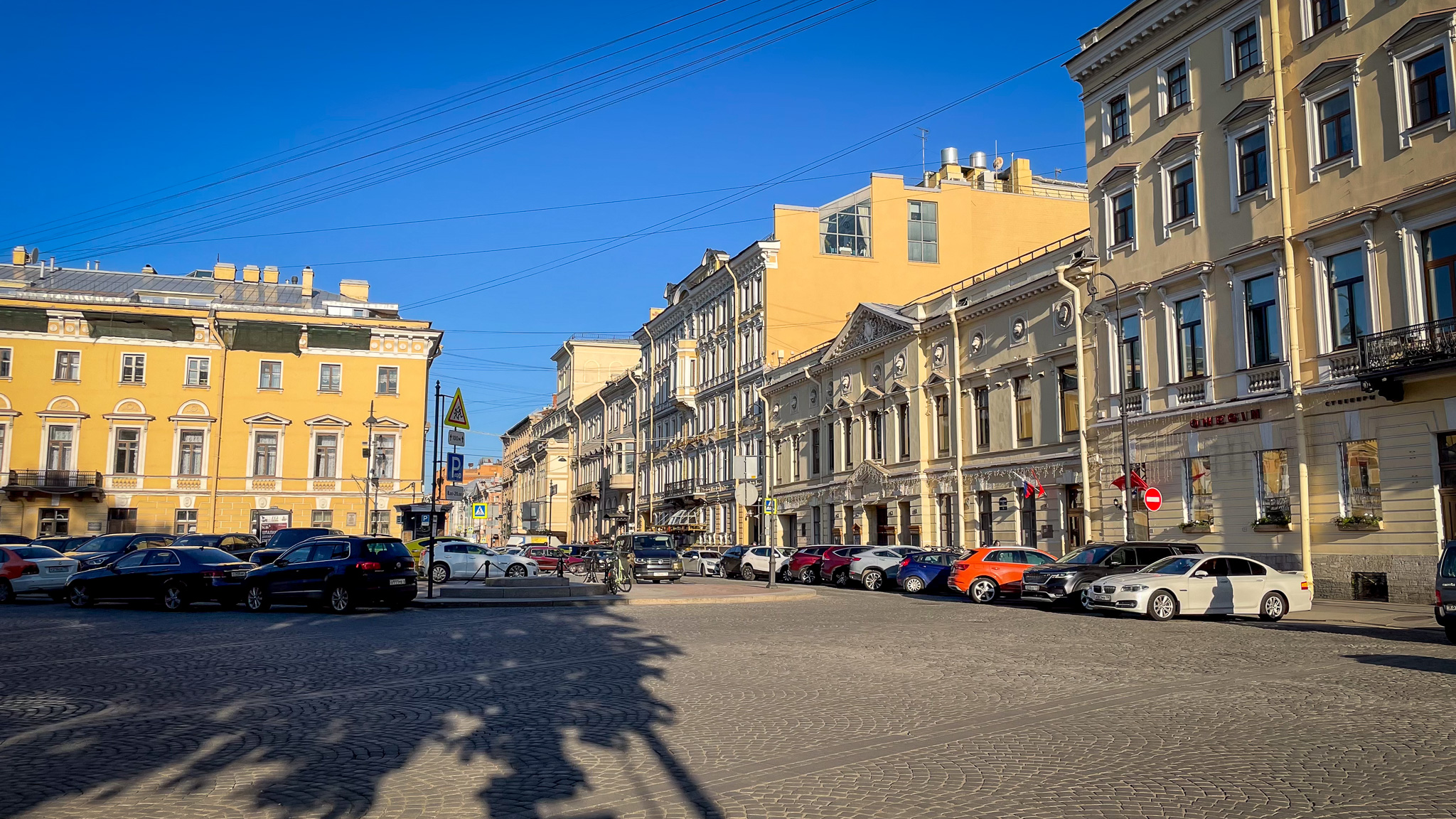 Фотография объекта