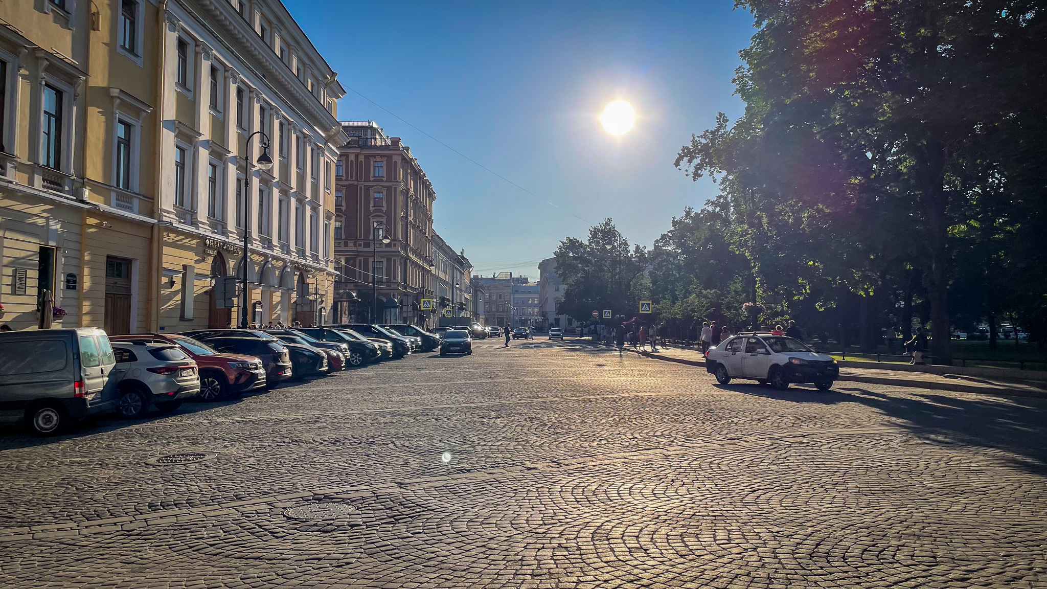 Фотография объекта